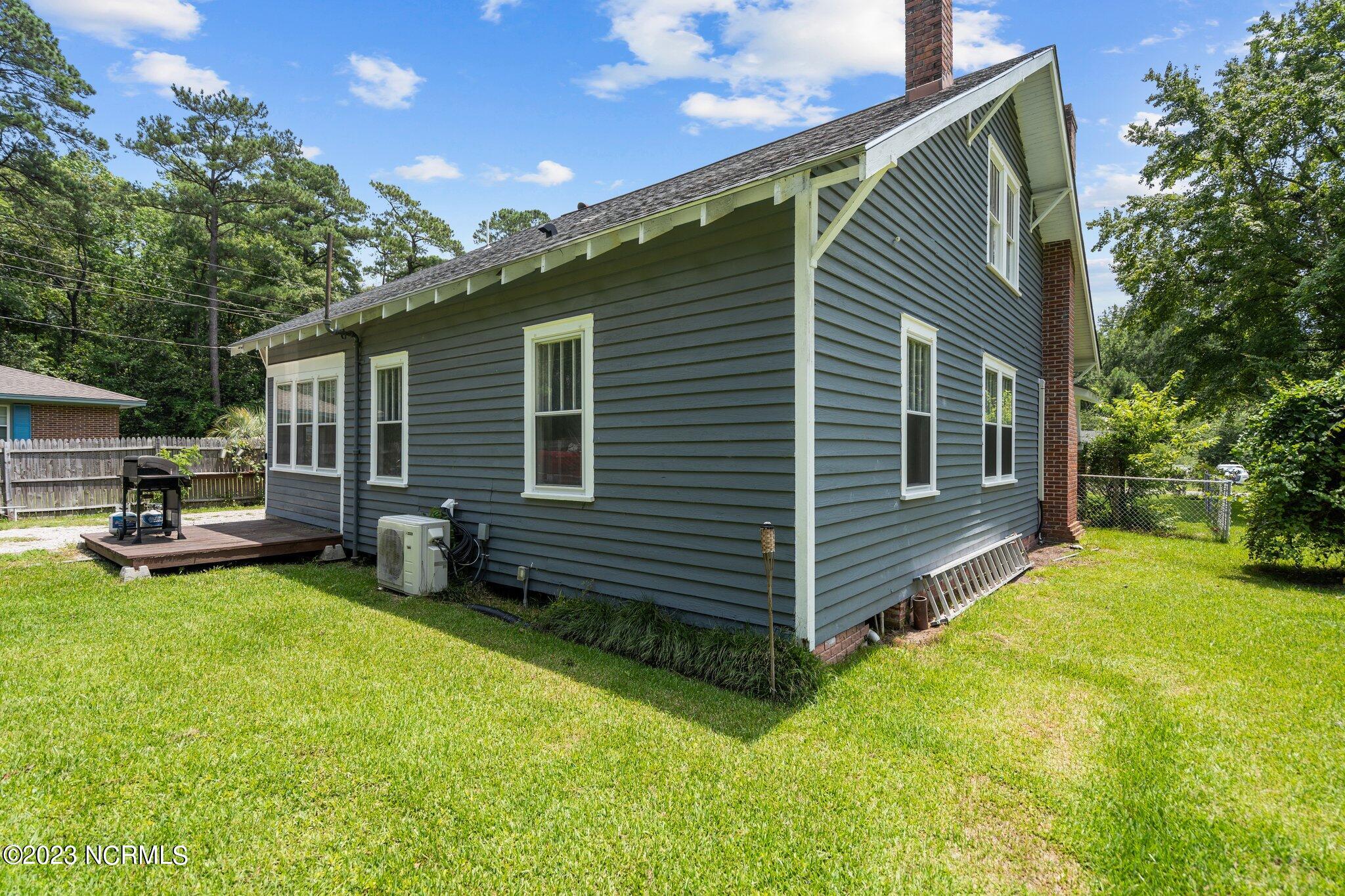 3362 Brinson Road