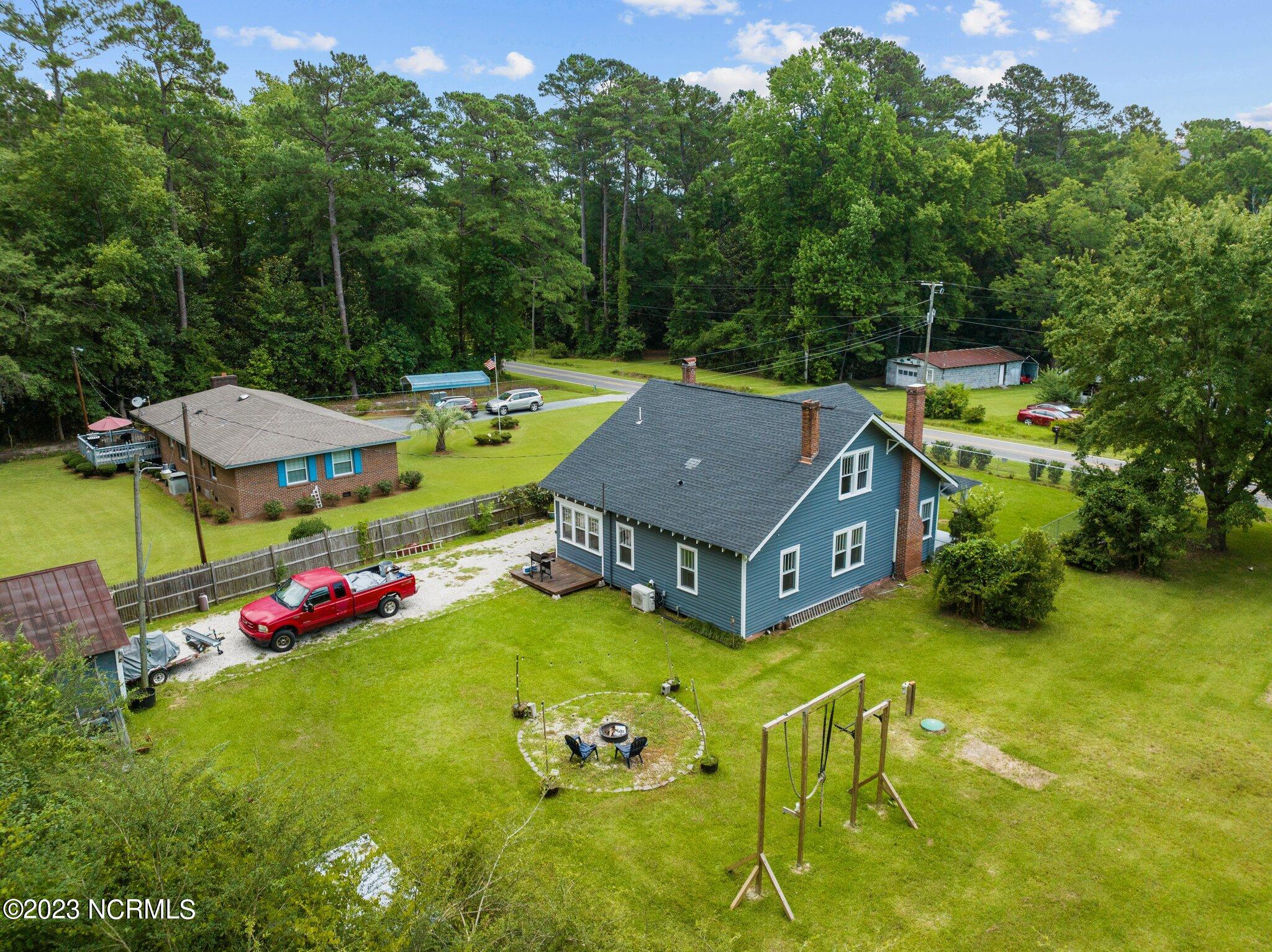 3362 Brinson Road