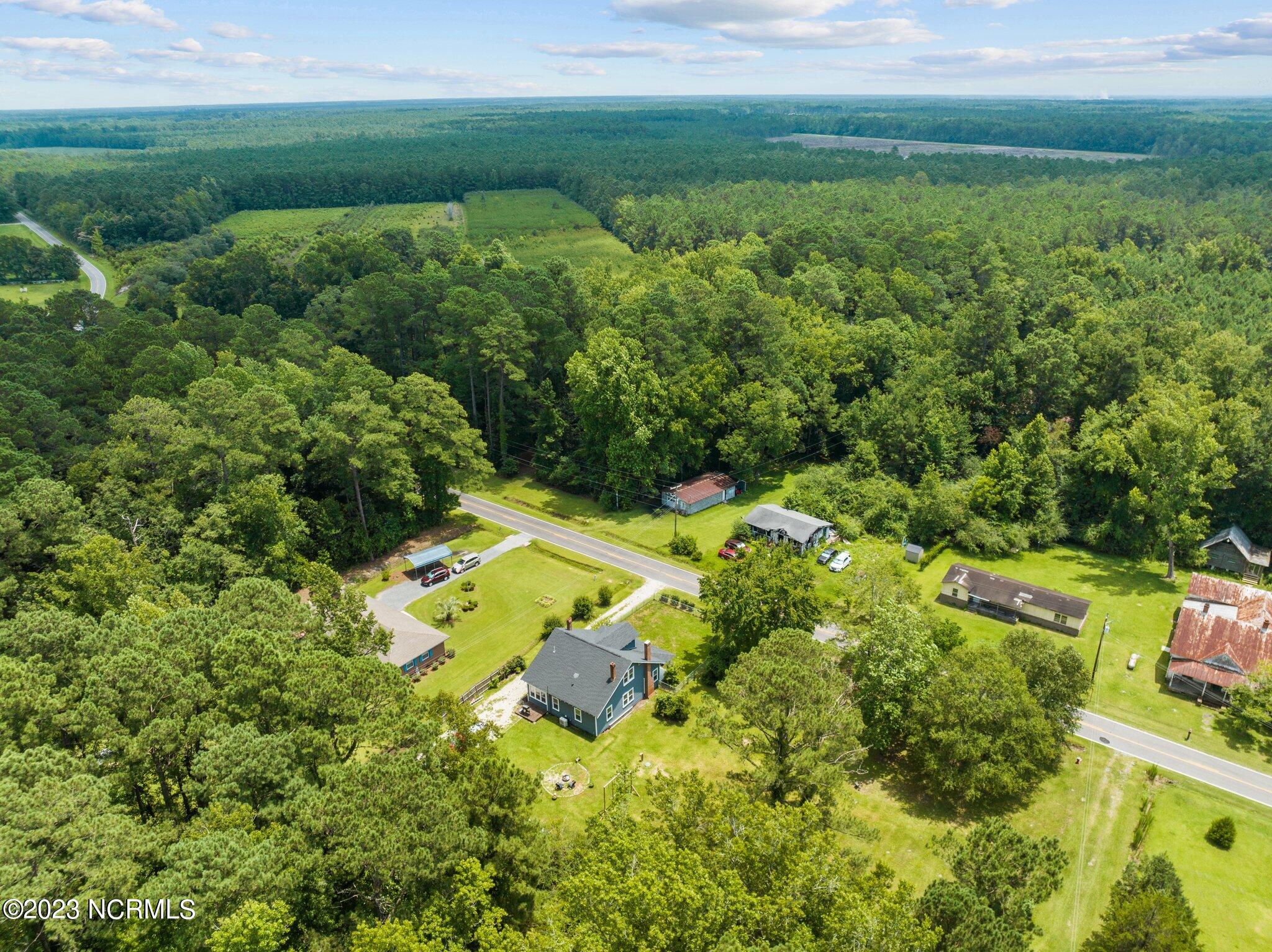 3362 Brinson Road