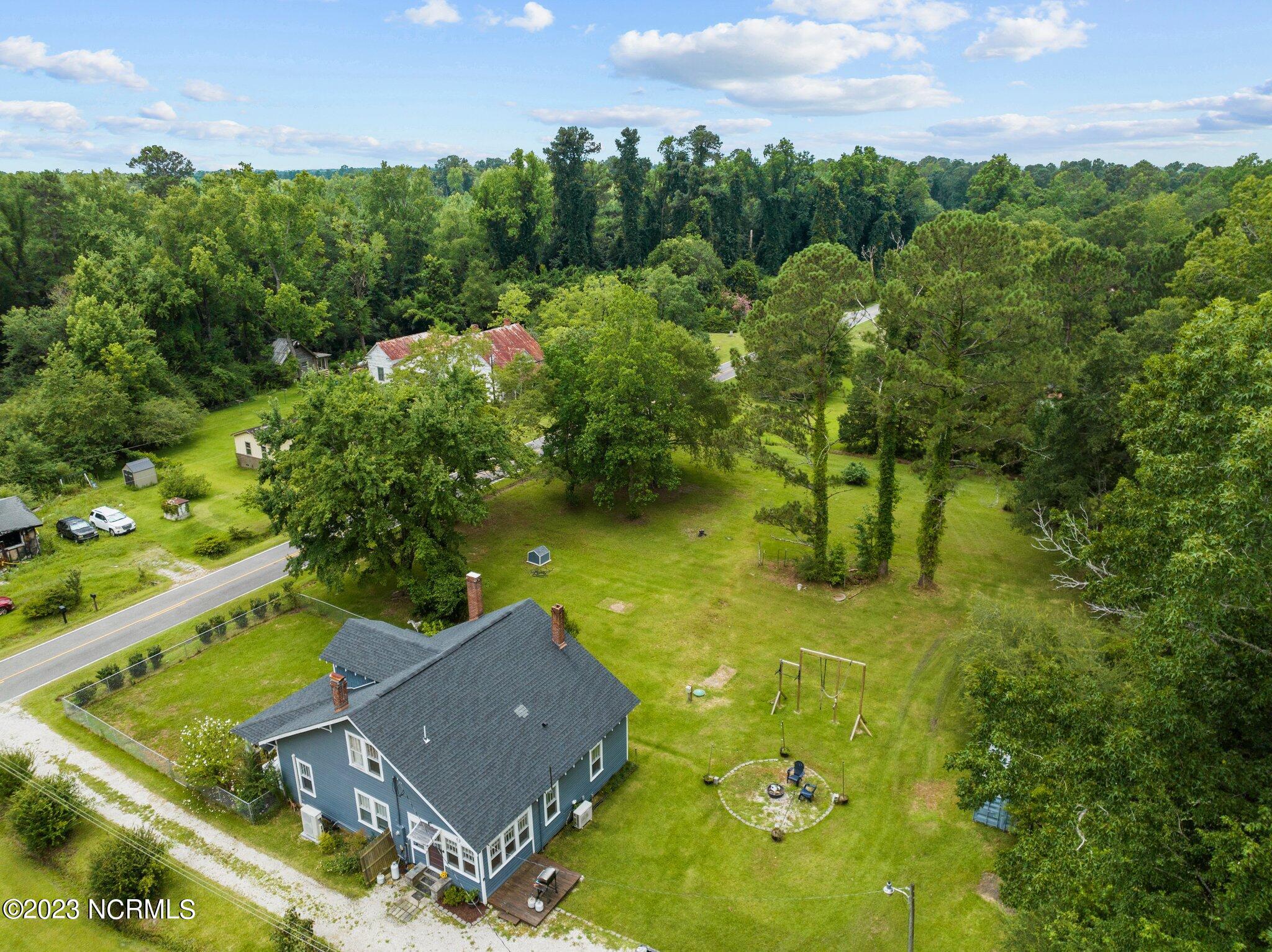 3362 Brinson Road