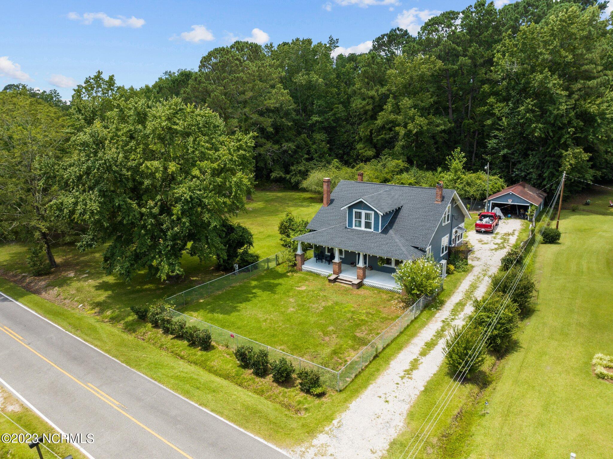 3362 Brinson Road