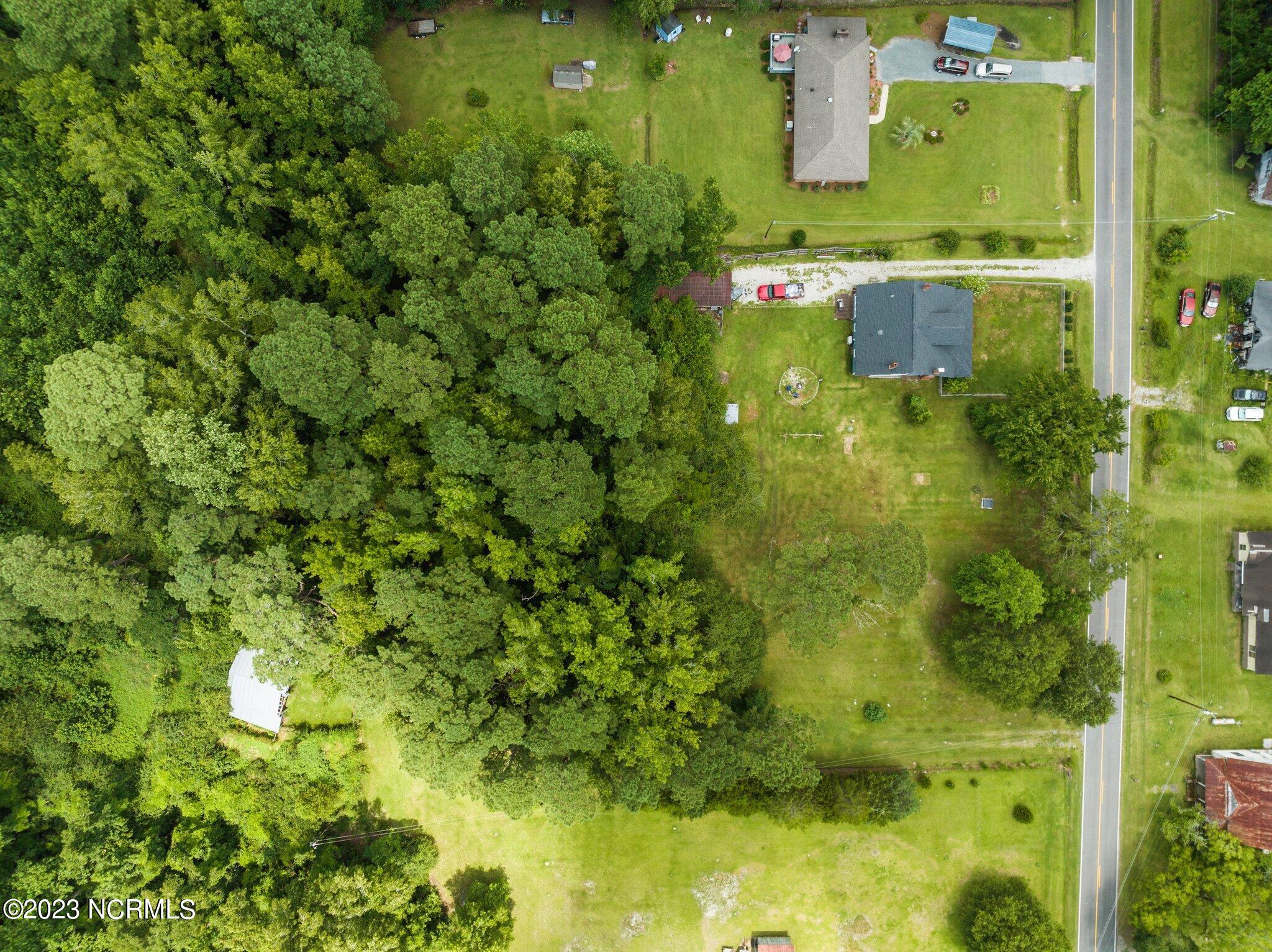 3362 Brinson Road
