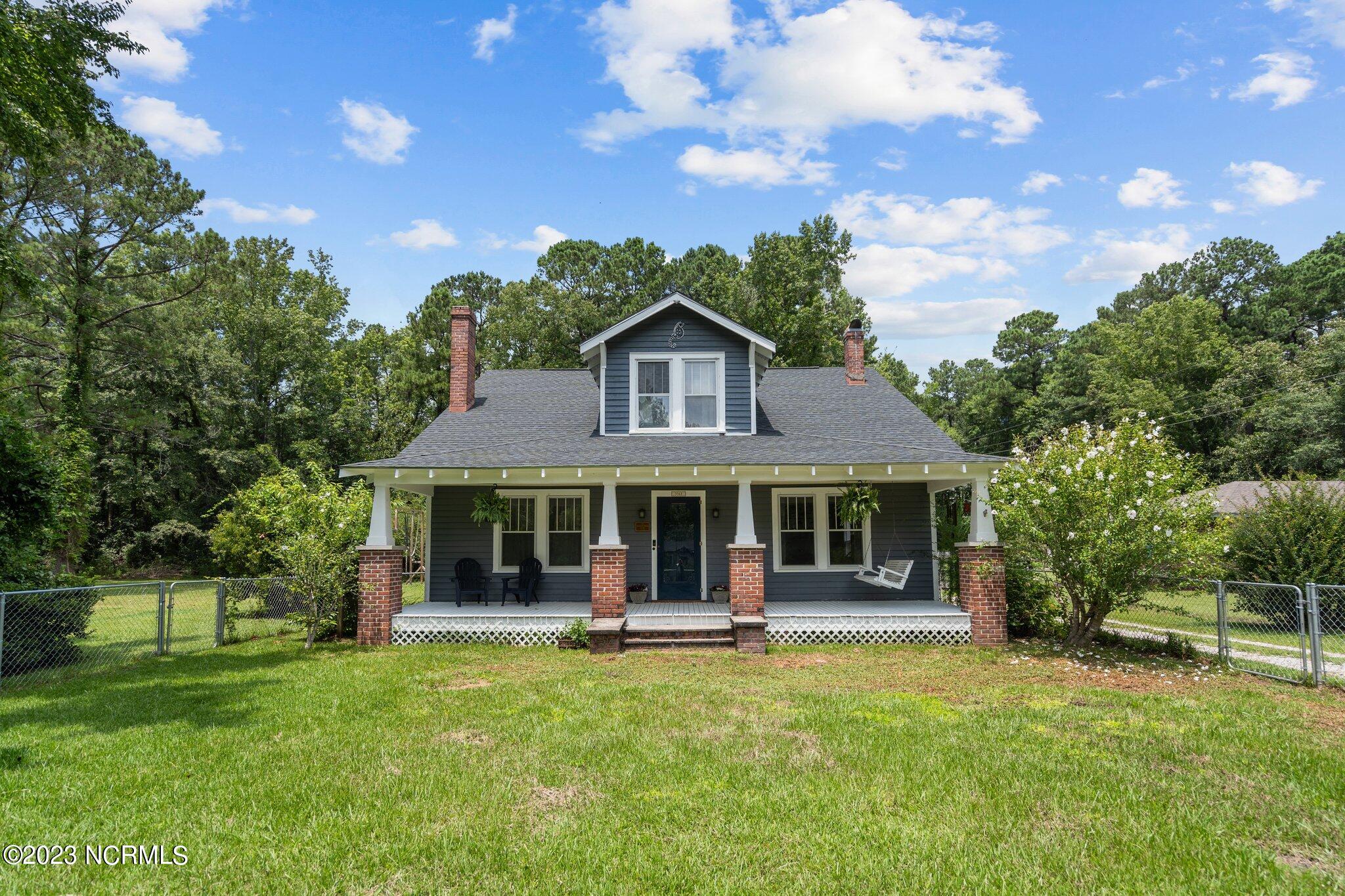 3362 Brinson Road