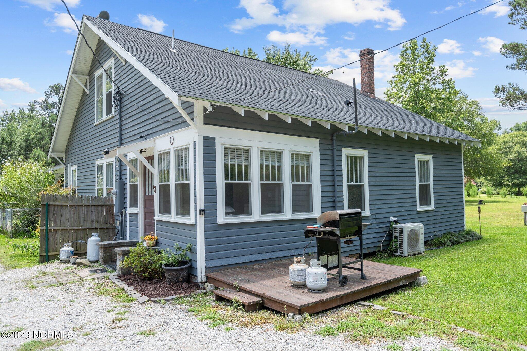3362 Brinson Road