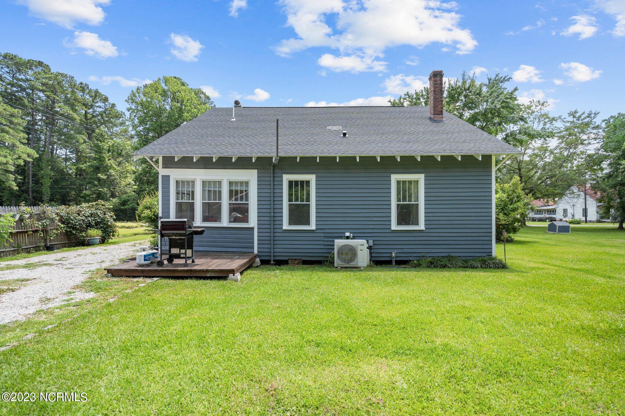 3362 Brinson Road