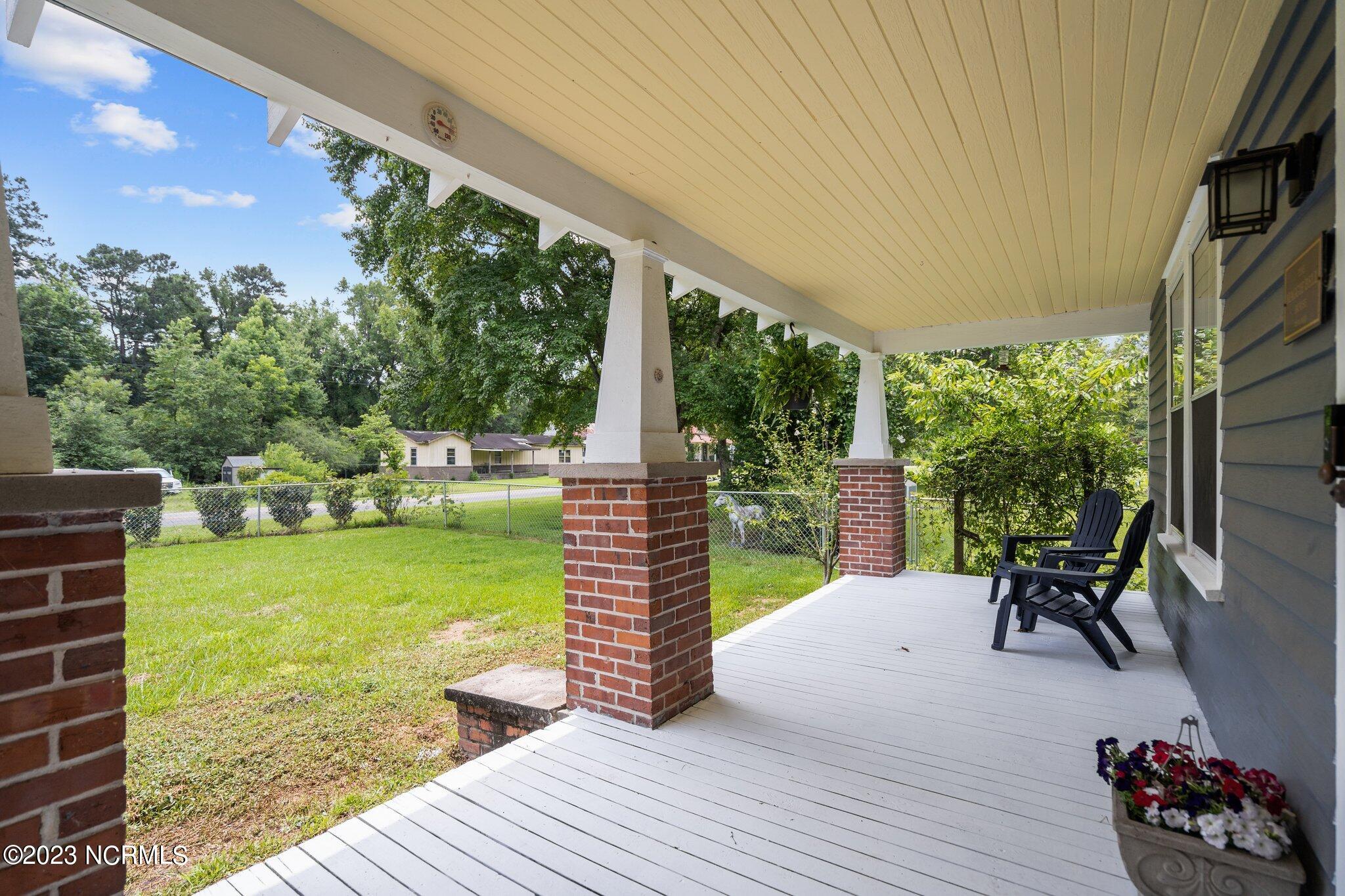 3362 Brinson Road