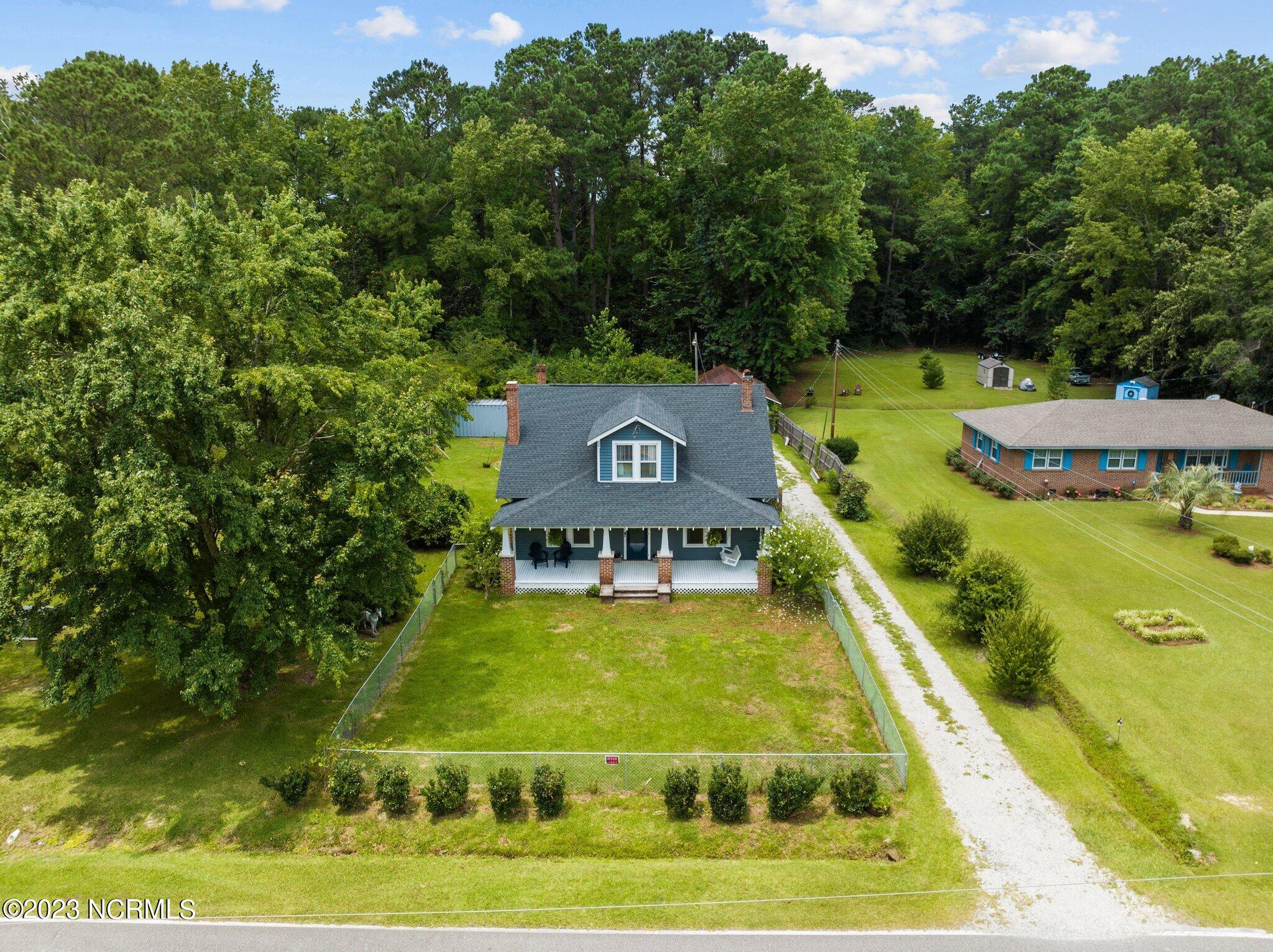 3362 Brinson Road
