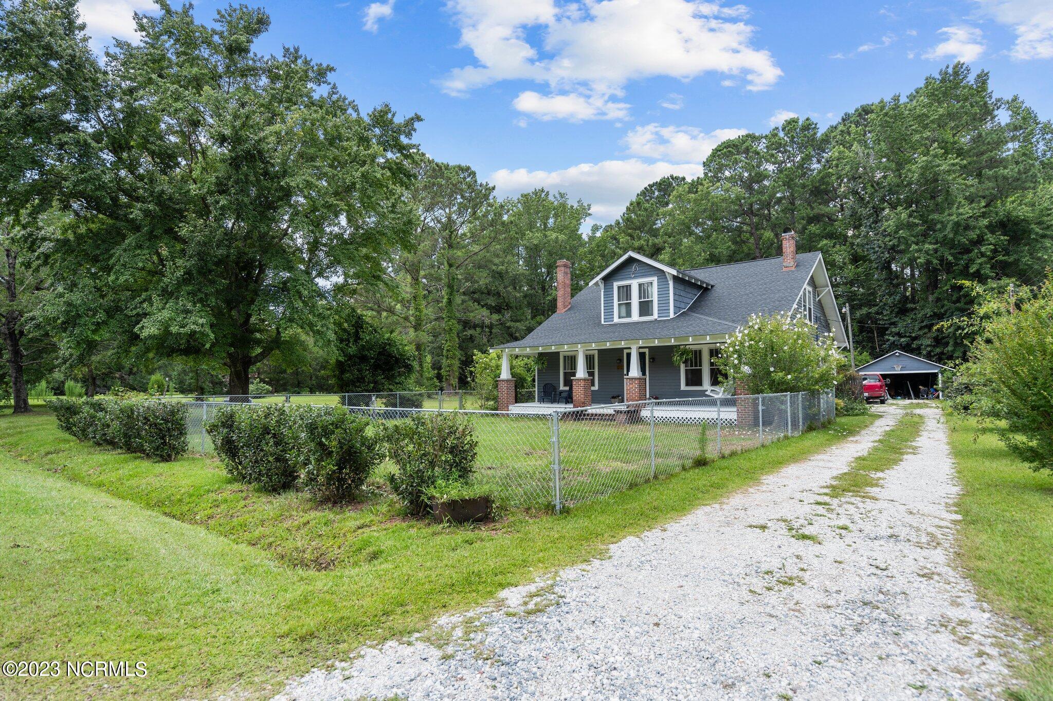 3362 Brinson Road