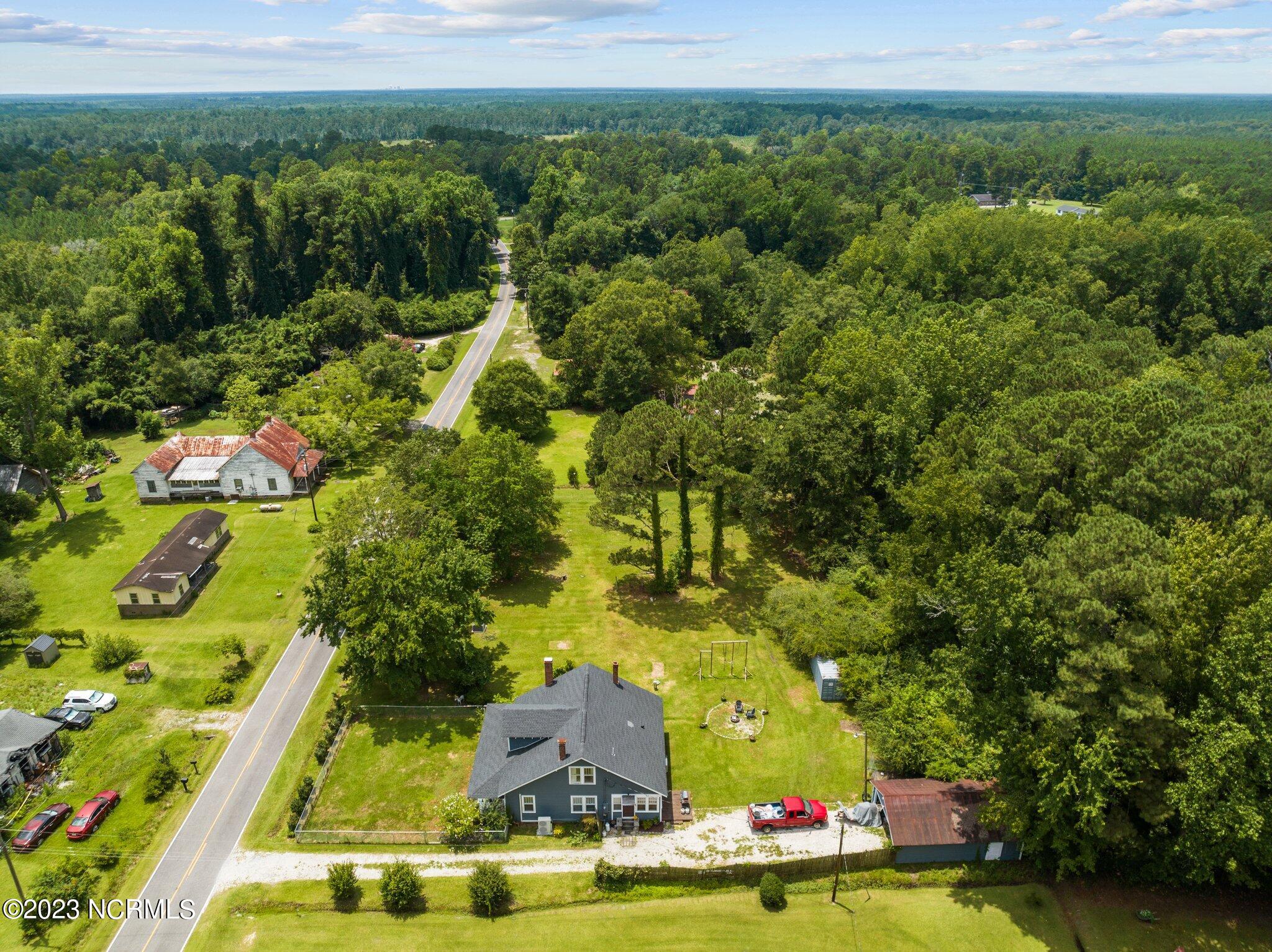 3362 Brinson Road