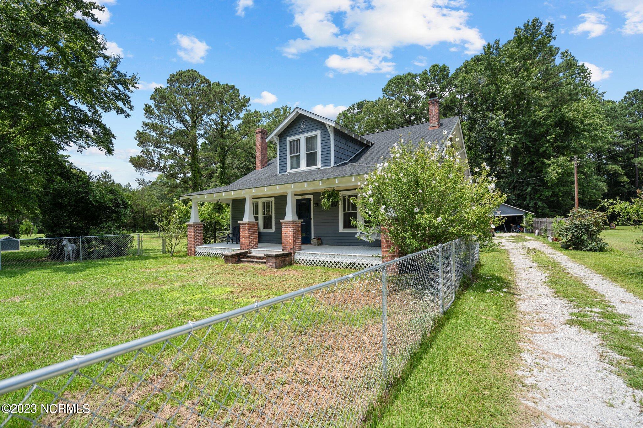 3362 Brinson Road