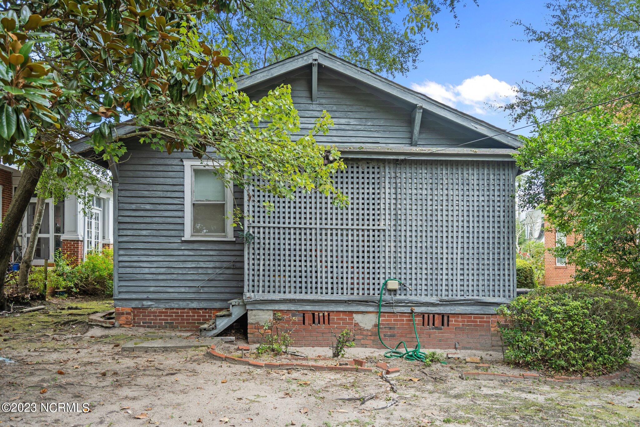 207 N 15th Street