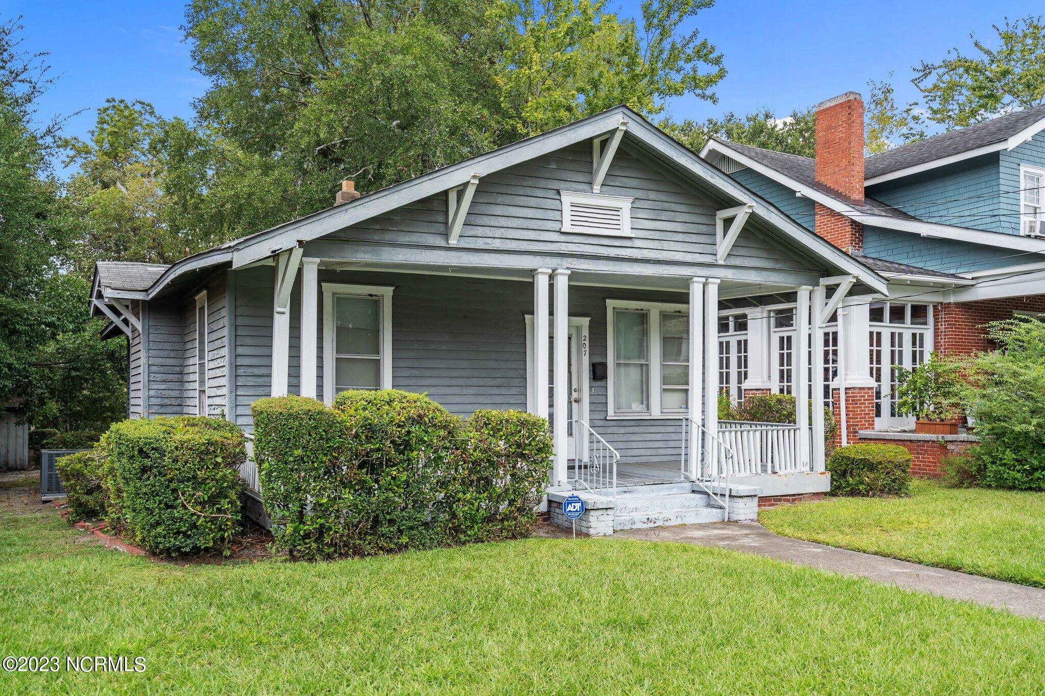 207 N 15th Street