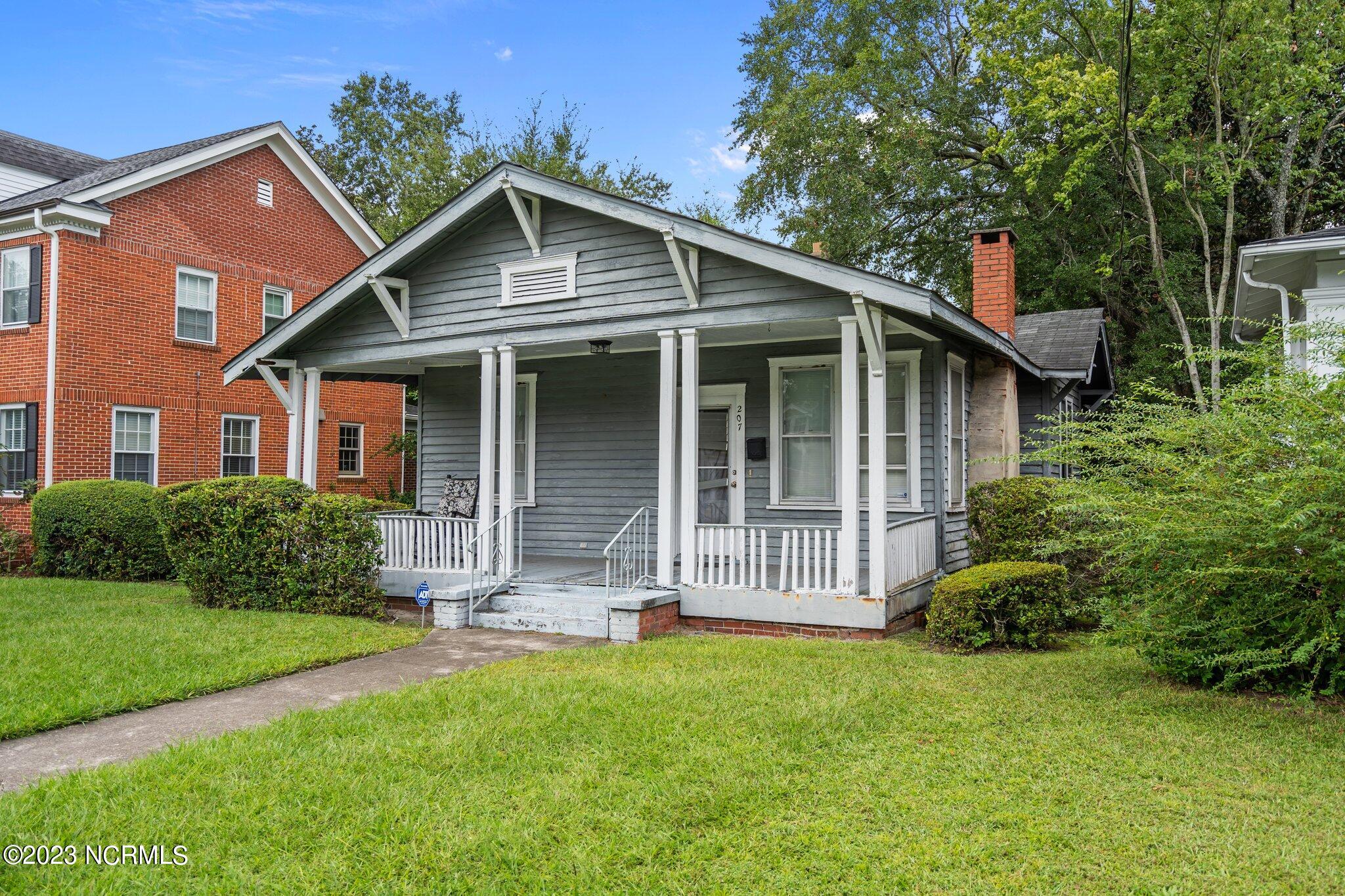 207 N 15th Street