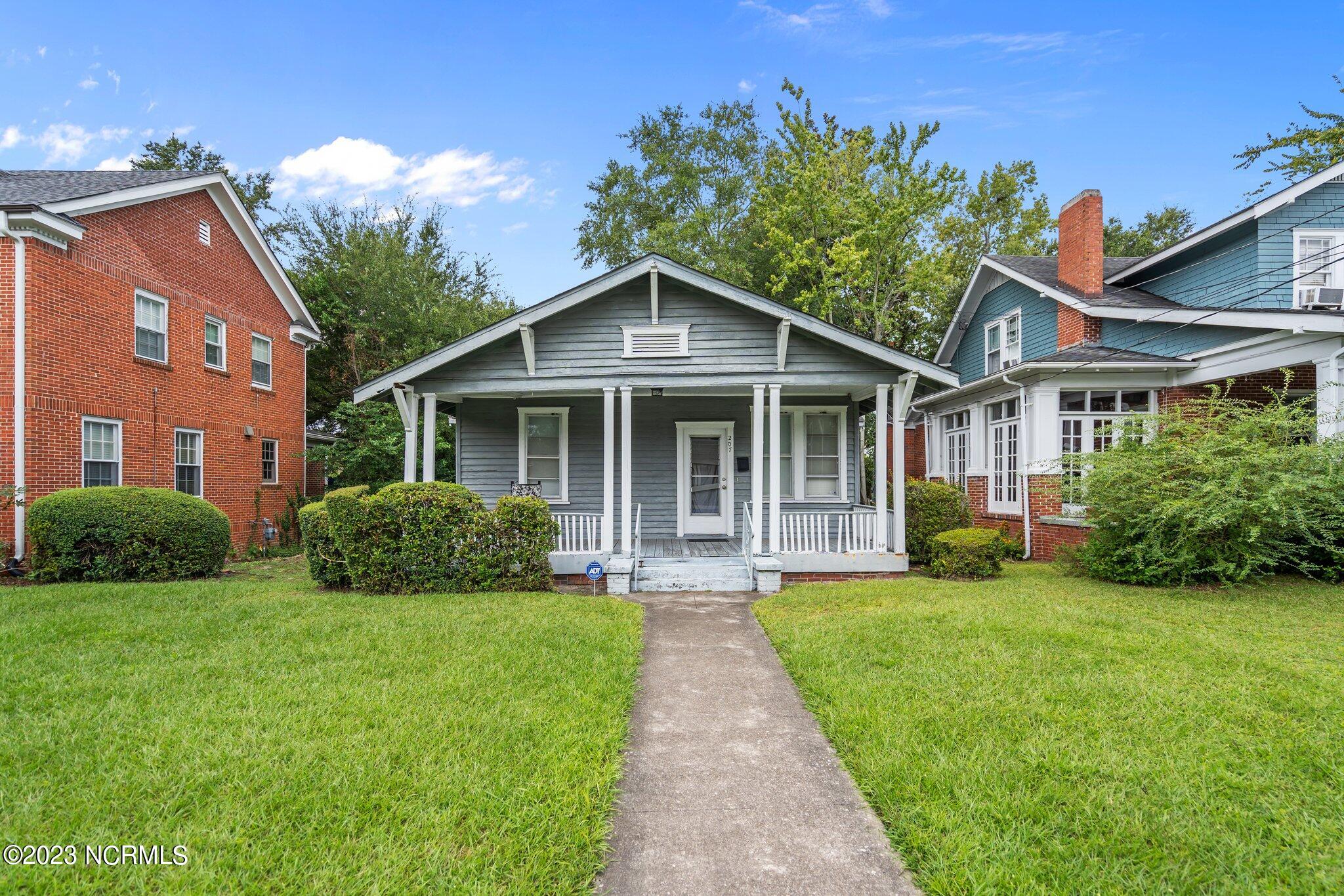 207 N 15th Street
