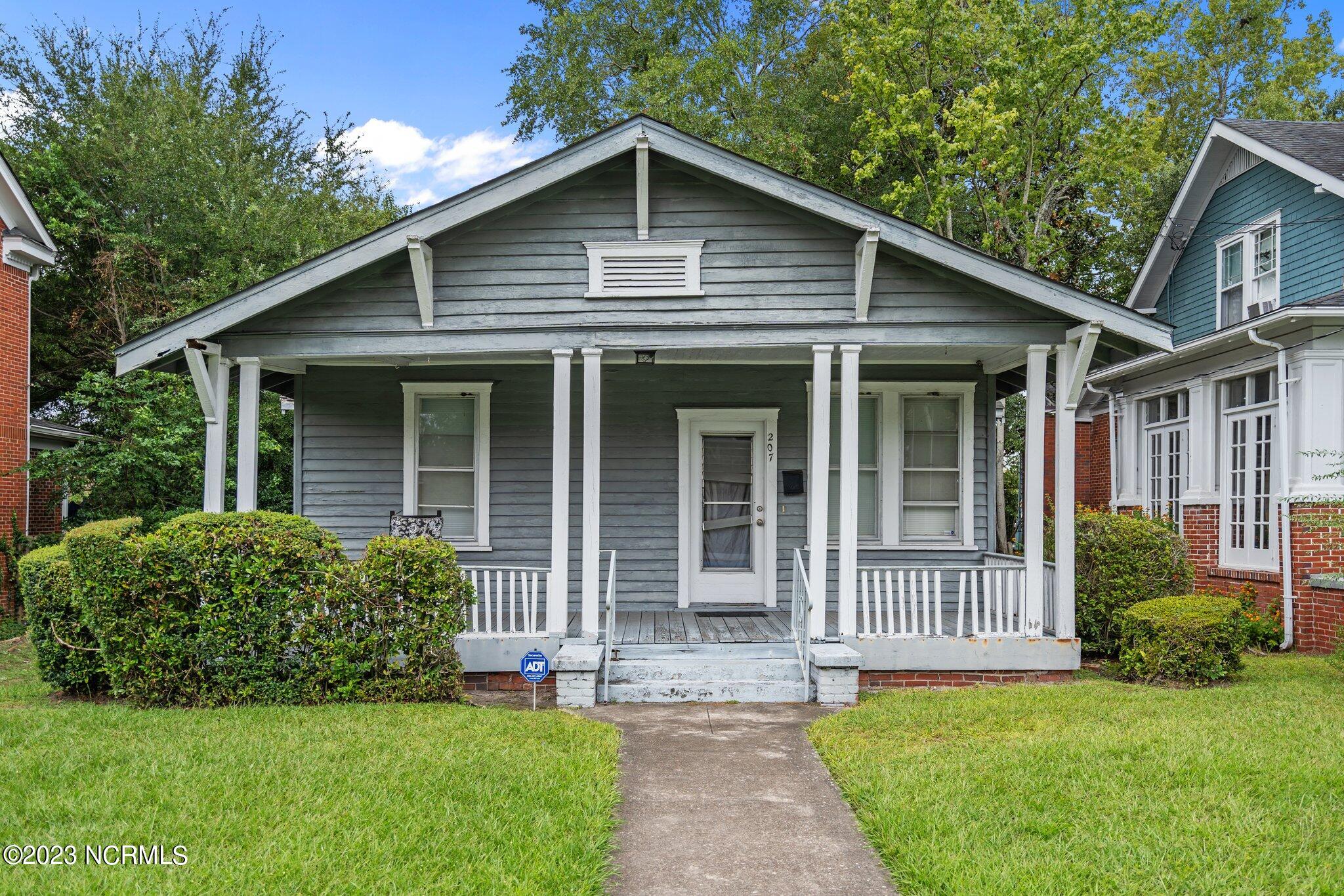 207 N 15th Street