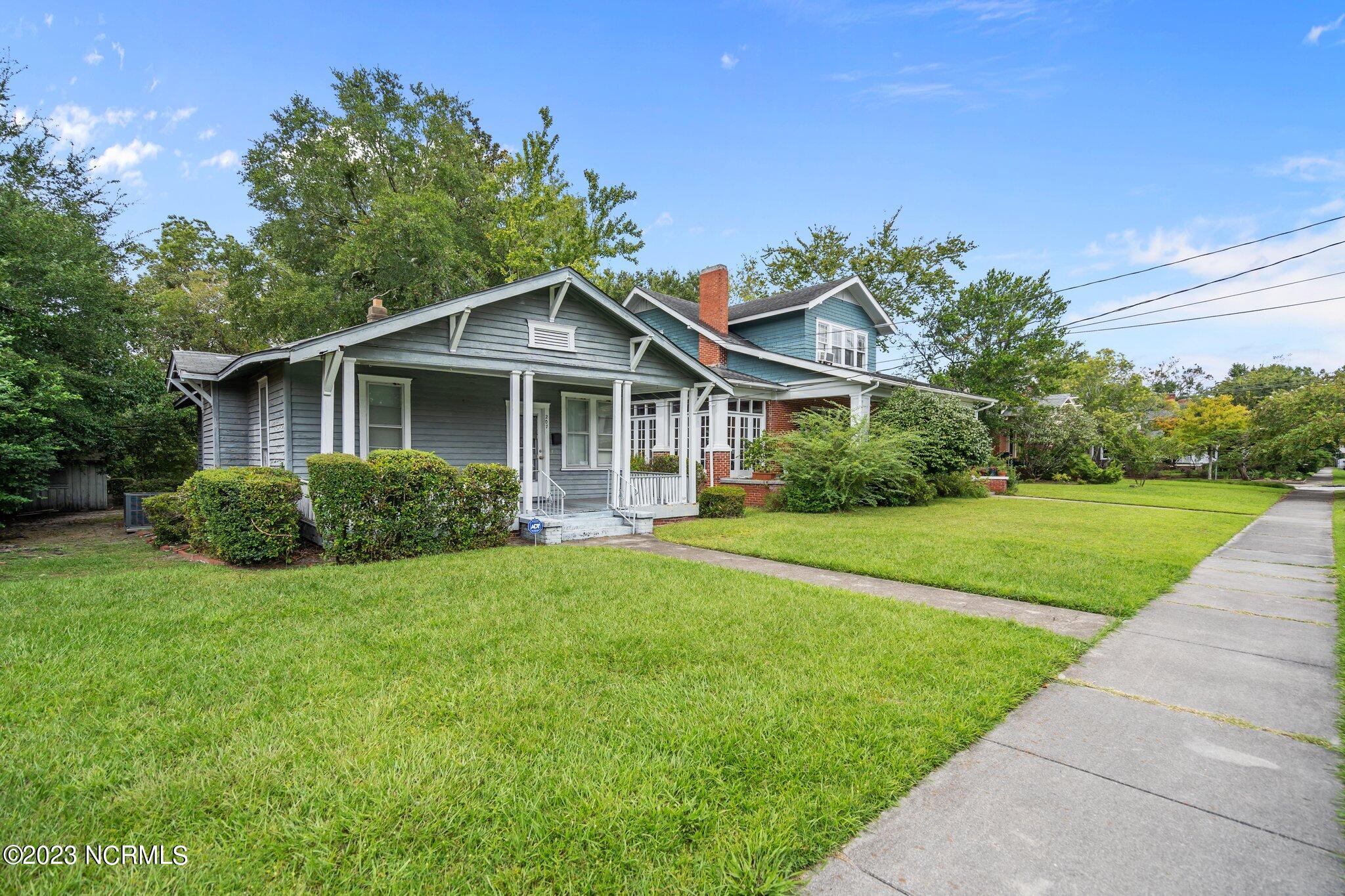 207 N 15th Street