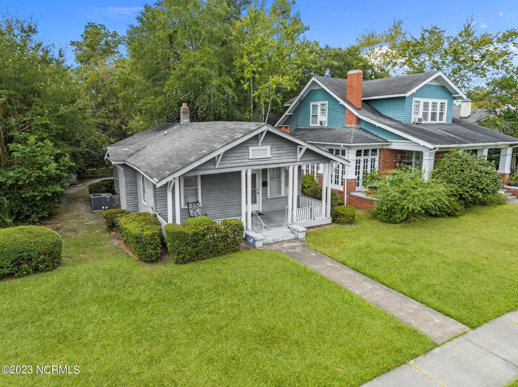 207 N 15th Street
