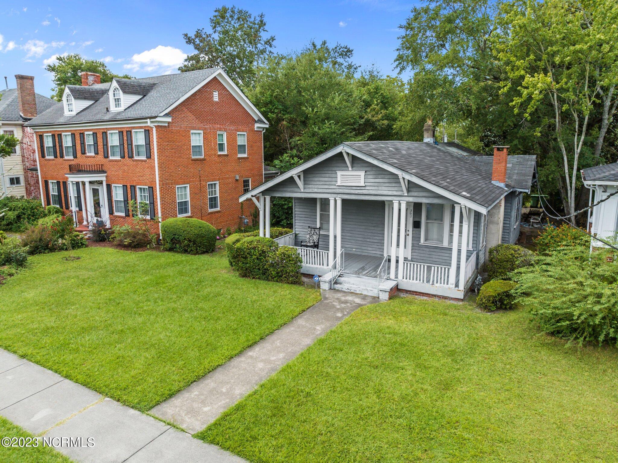 207 N 15th Street