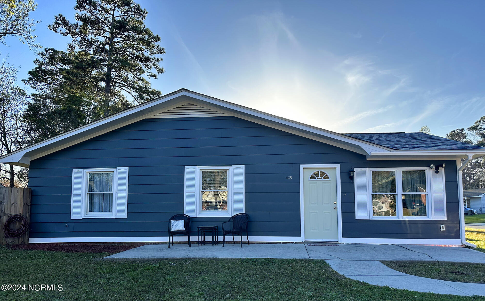 129 Kingston Road
