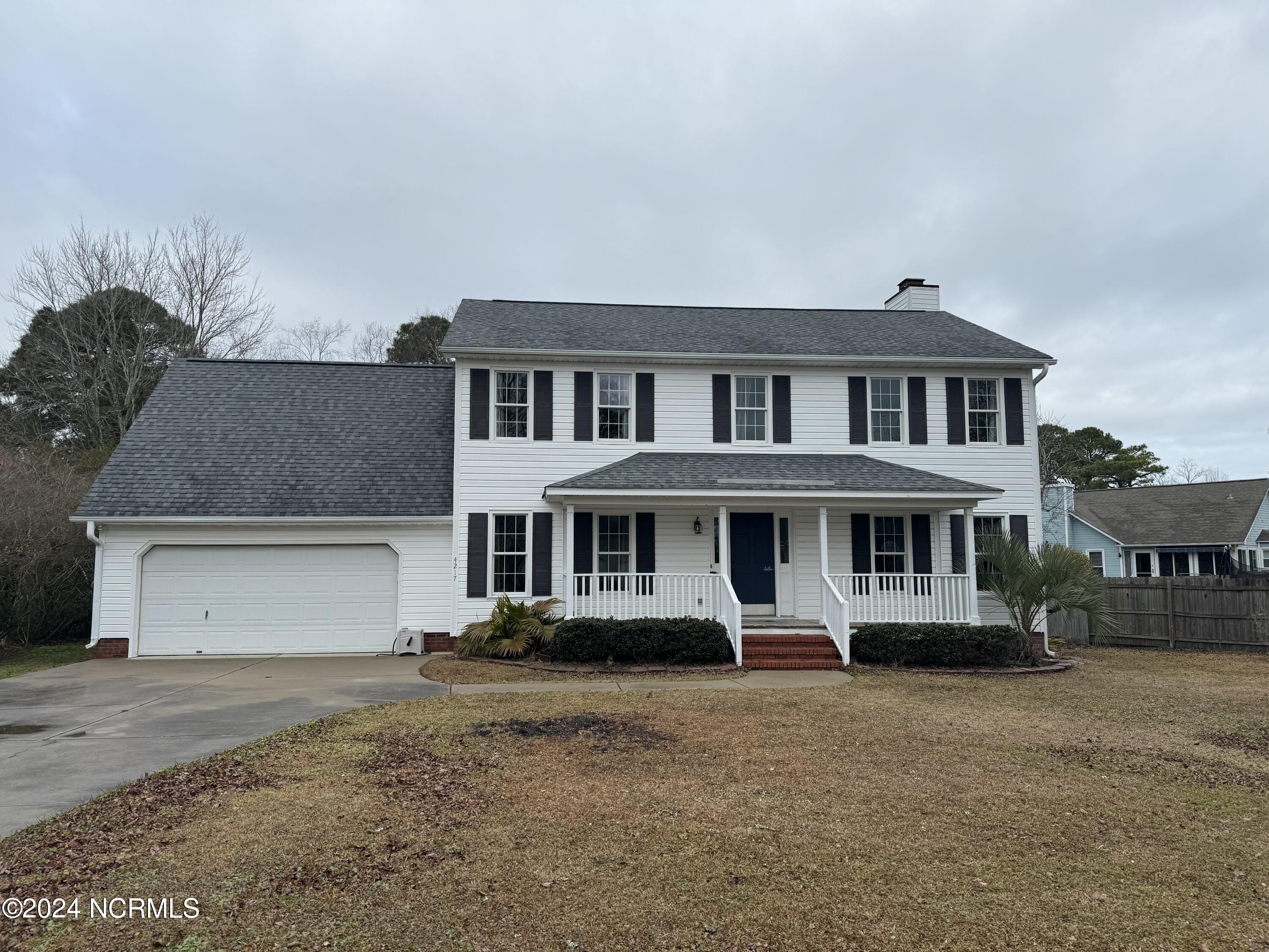 4217 Province Drive