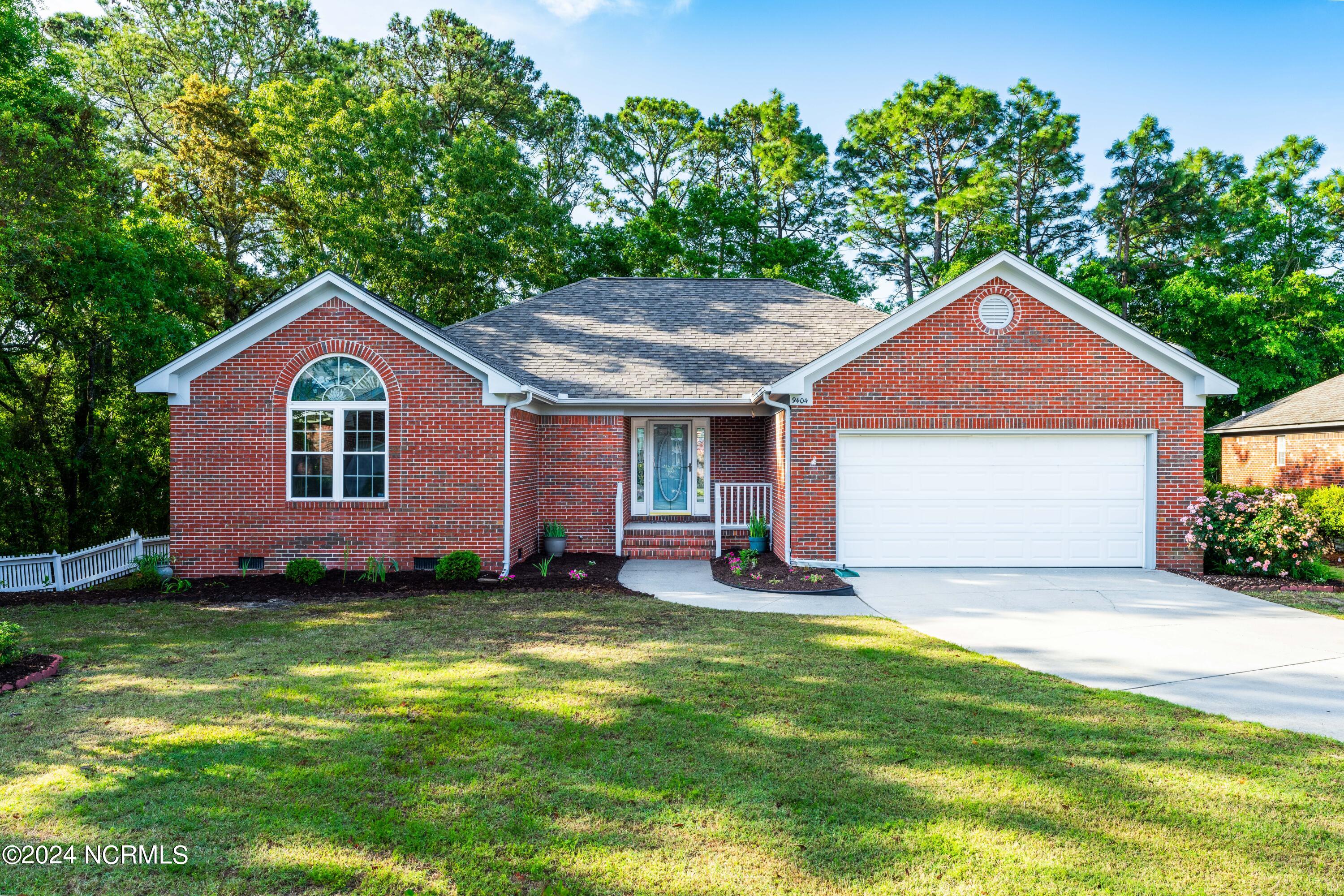 9404 Short Putt Court
