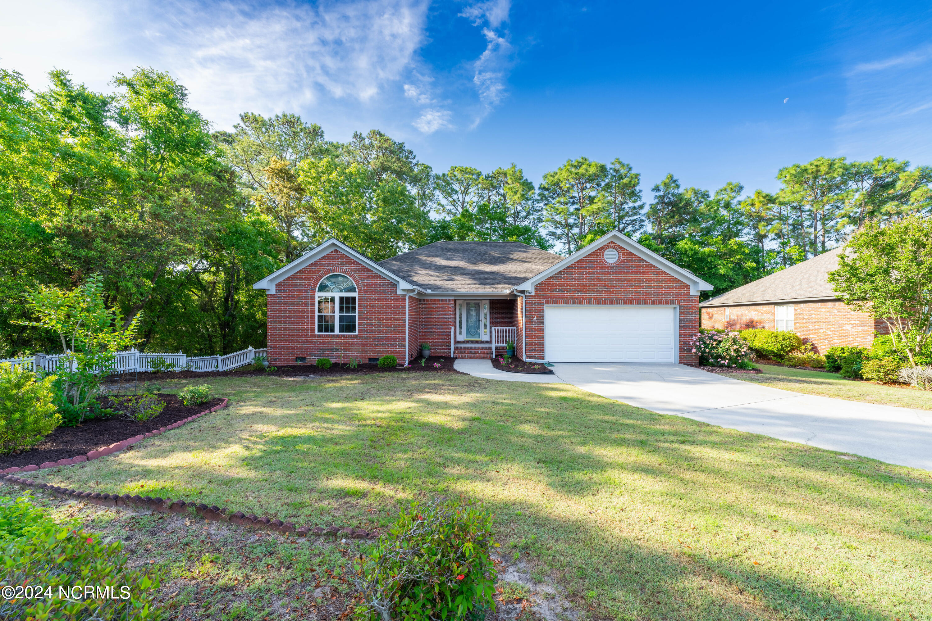 9404 Short Putt Court