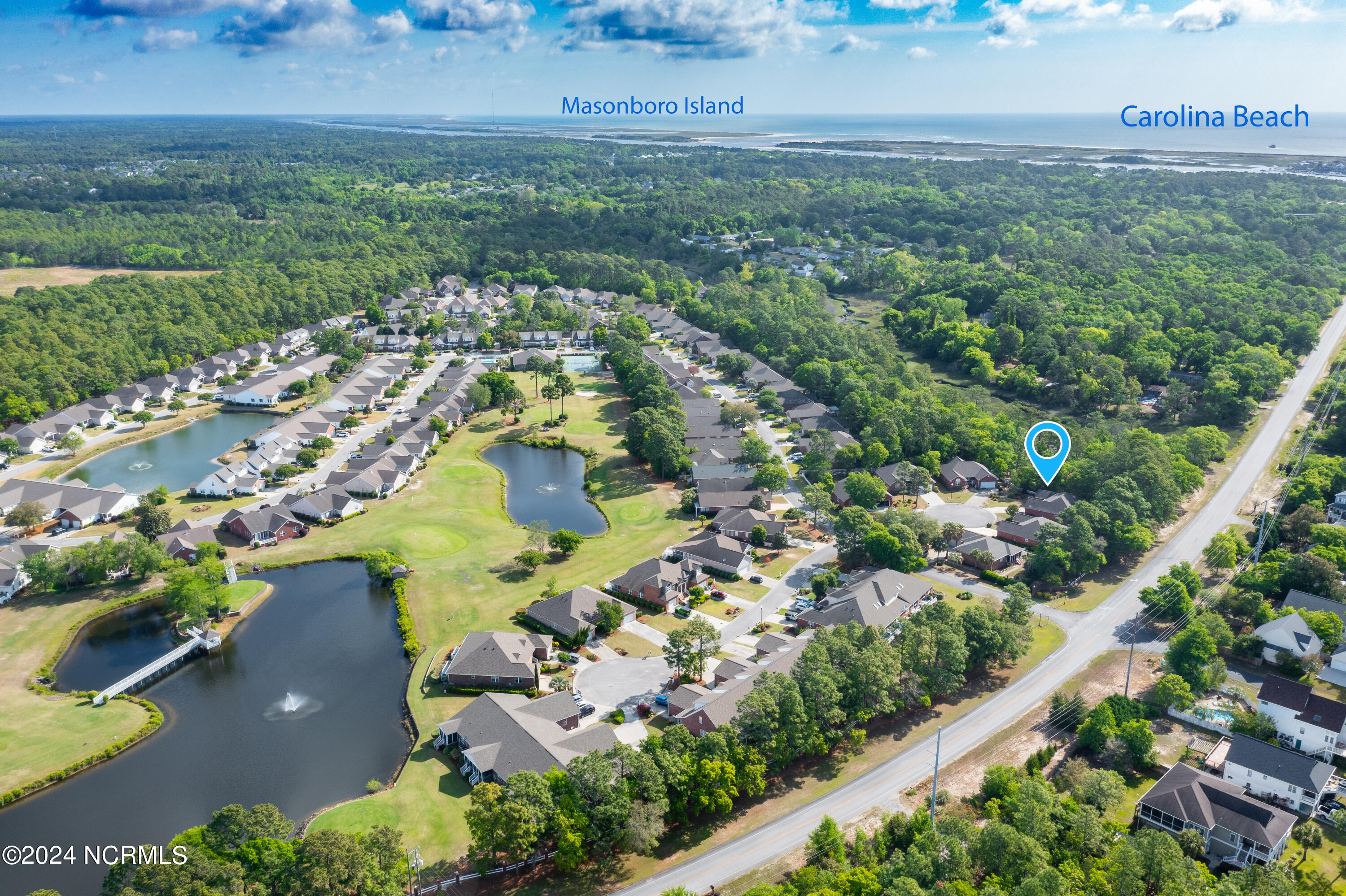 9404 Short Putt Court
