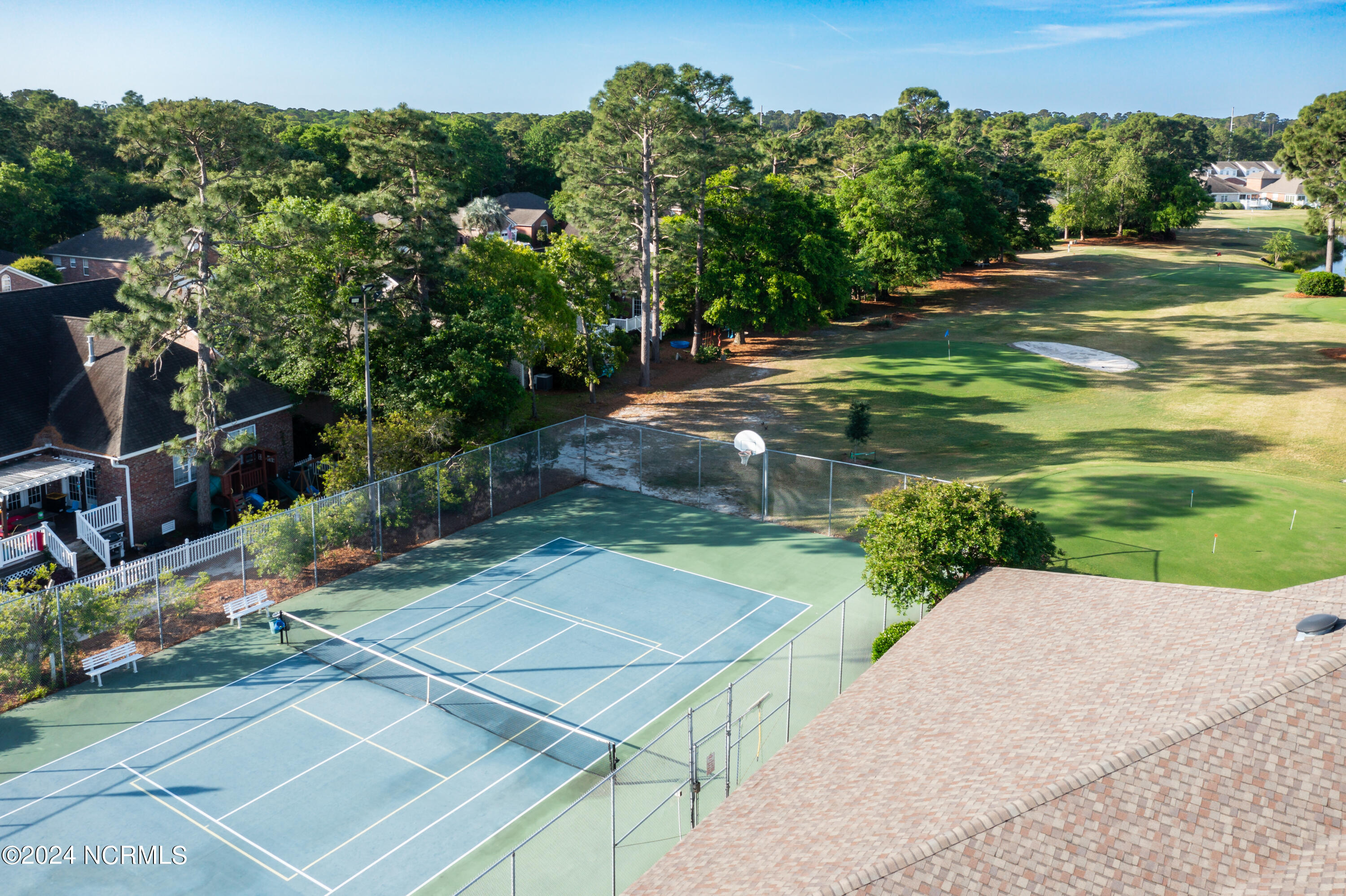 9404 Short Putt Court