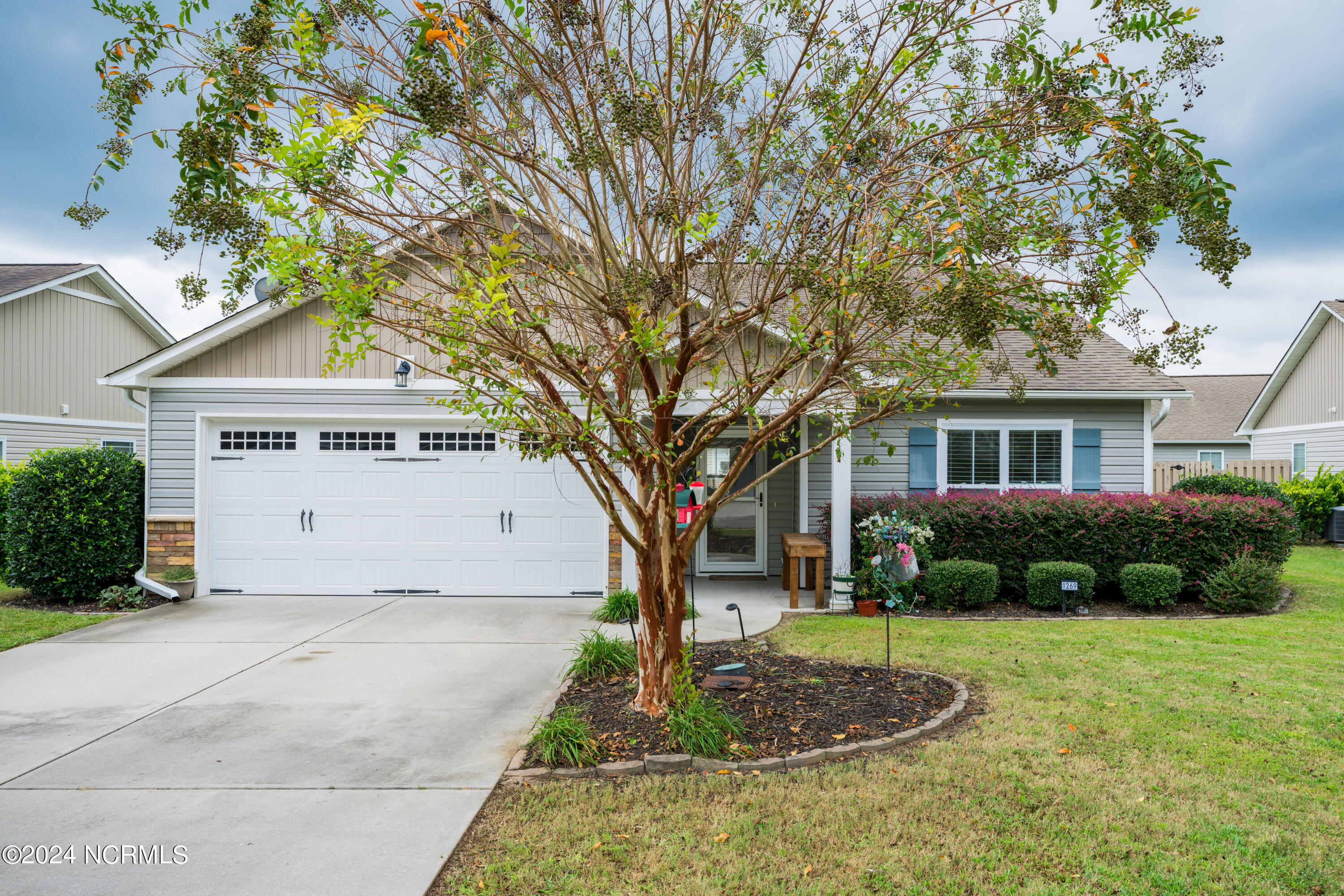 1269 Clancy Drive NE