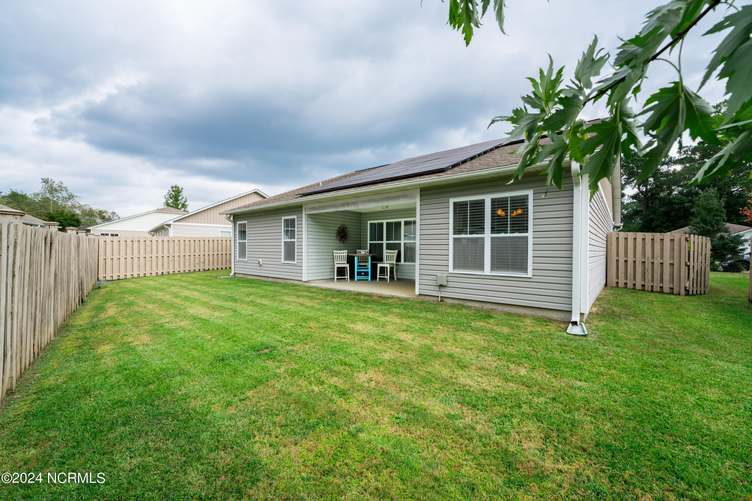 1269 Clancy Drive NE