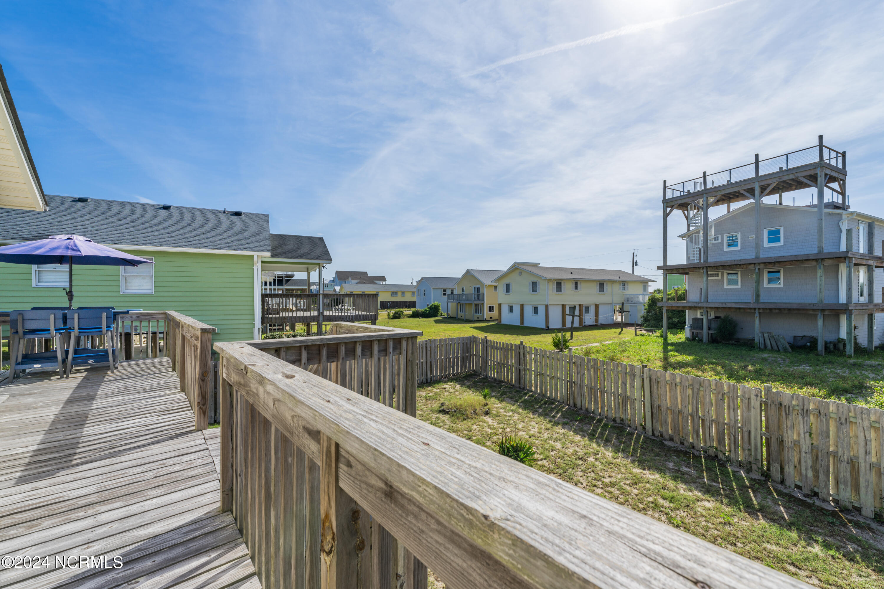 1006 N Topsail Drive