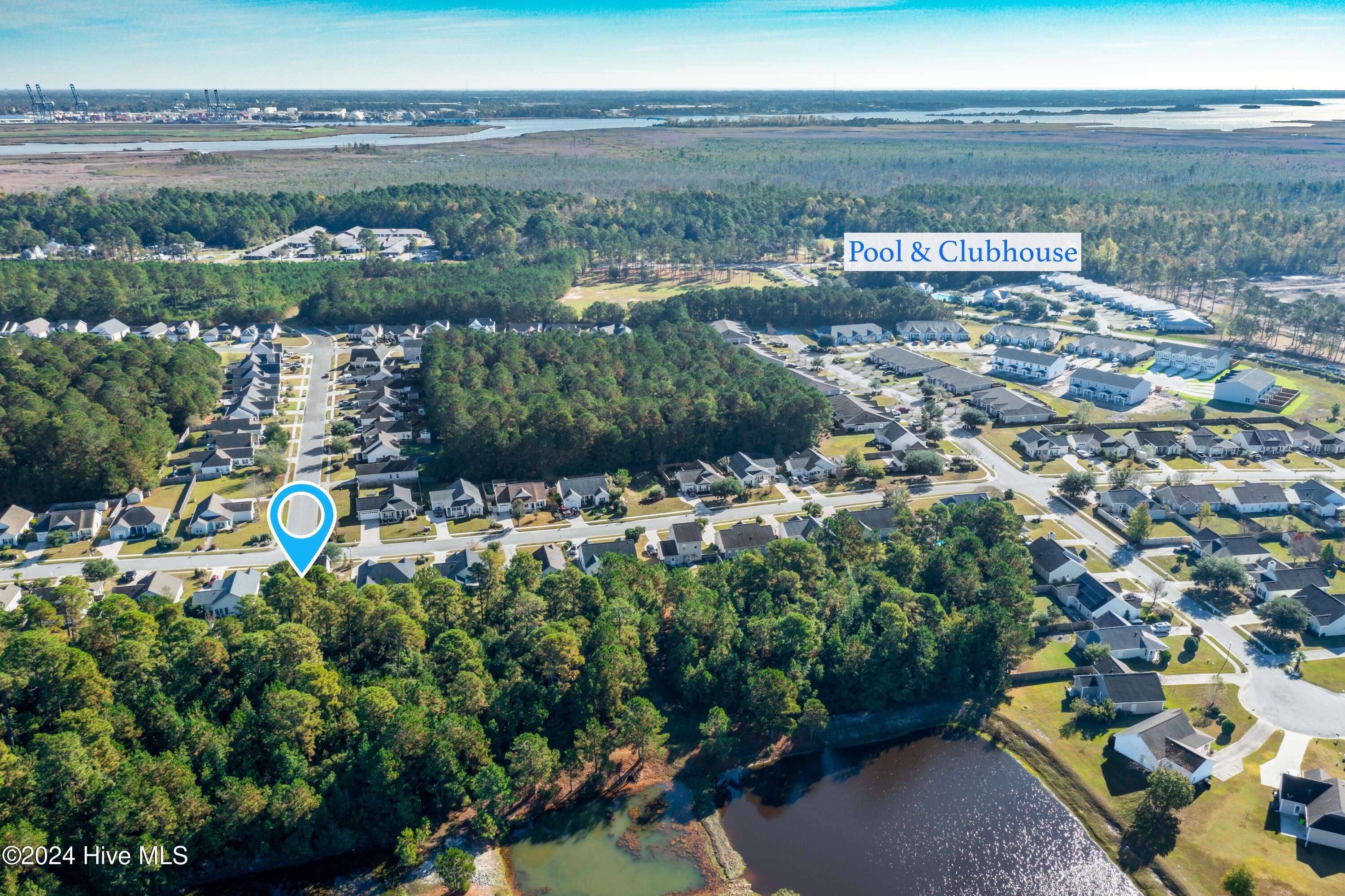 143 Tylers Cove Way