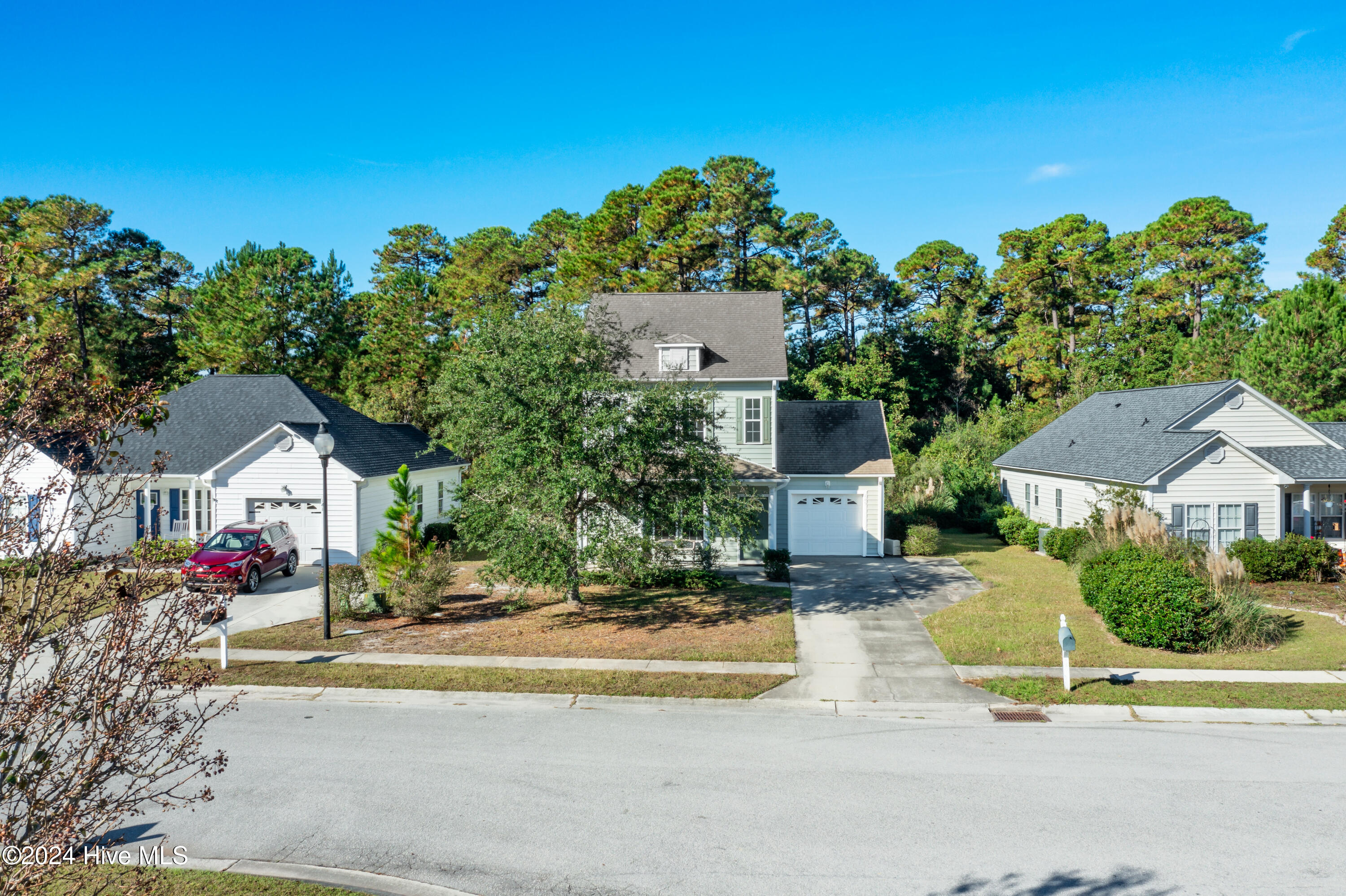 143 Tylers Cove Way