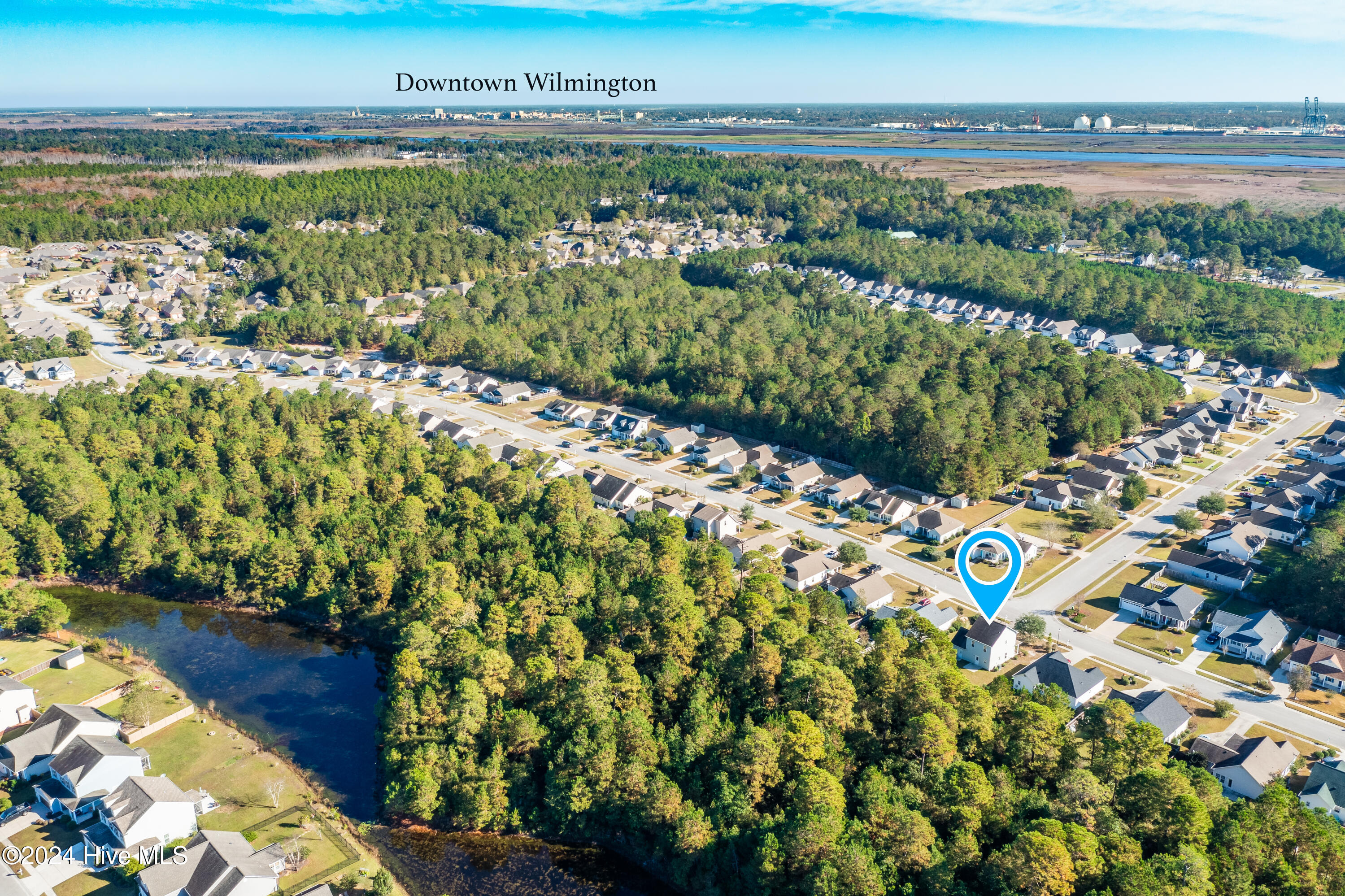143 Tylers Cove Way