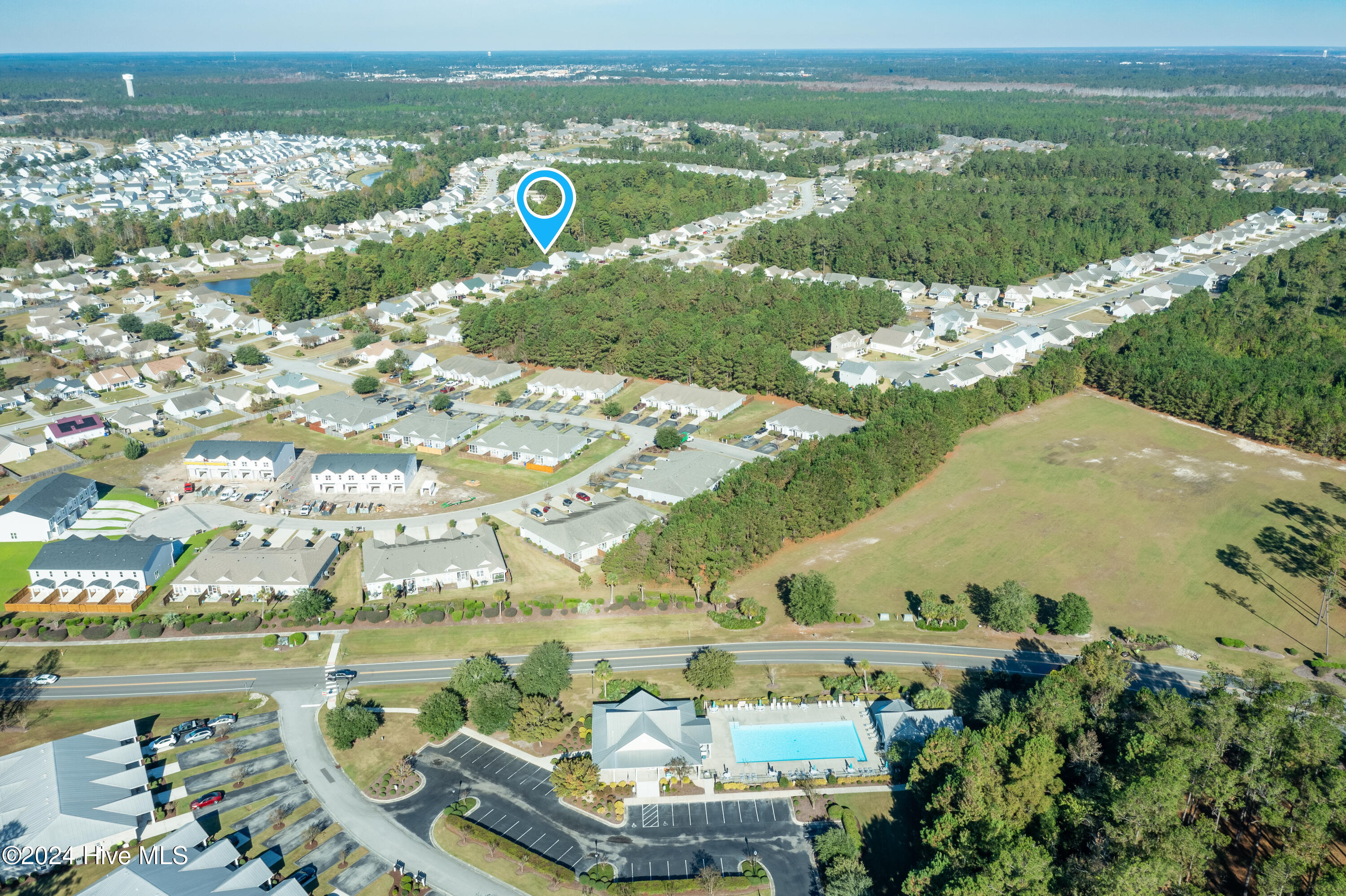 143 Tylers Cove Way