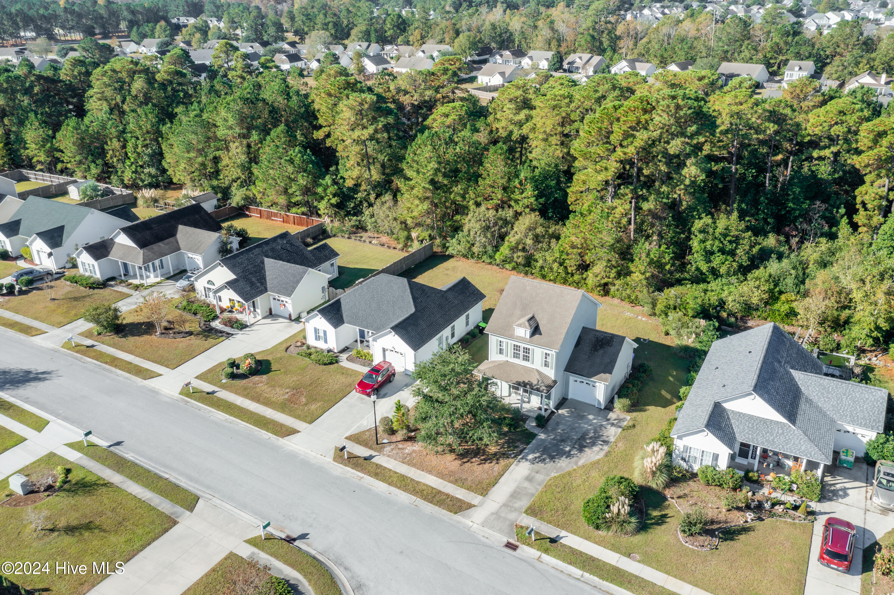 143 Tylers Cove Way