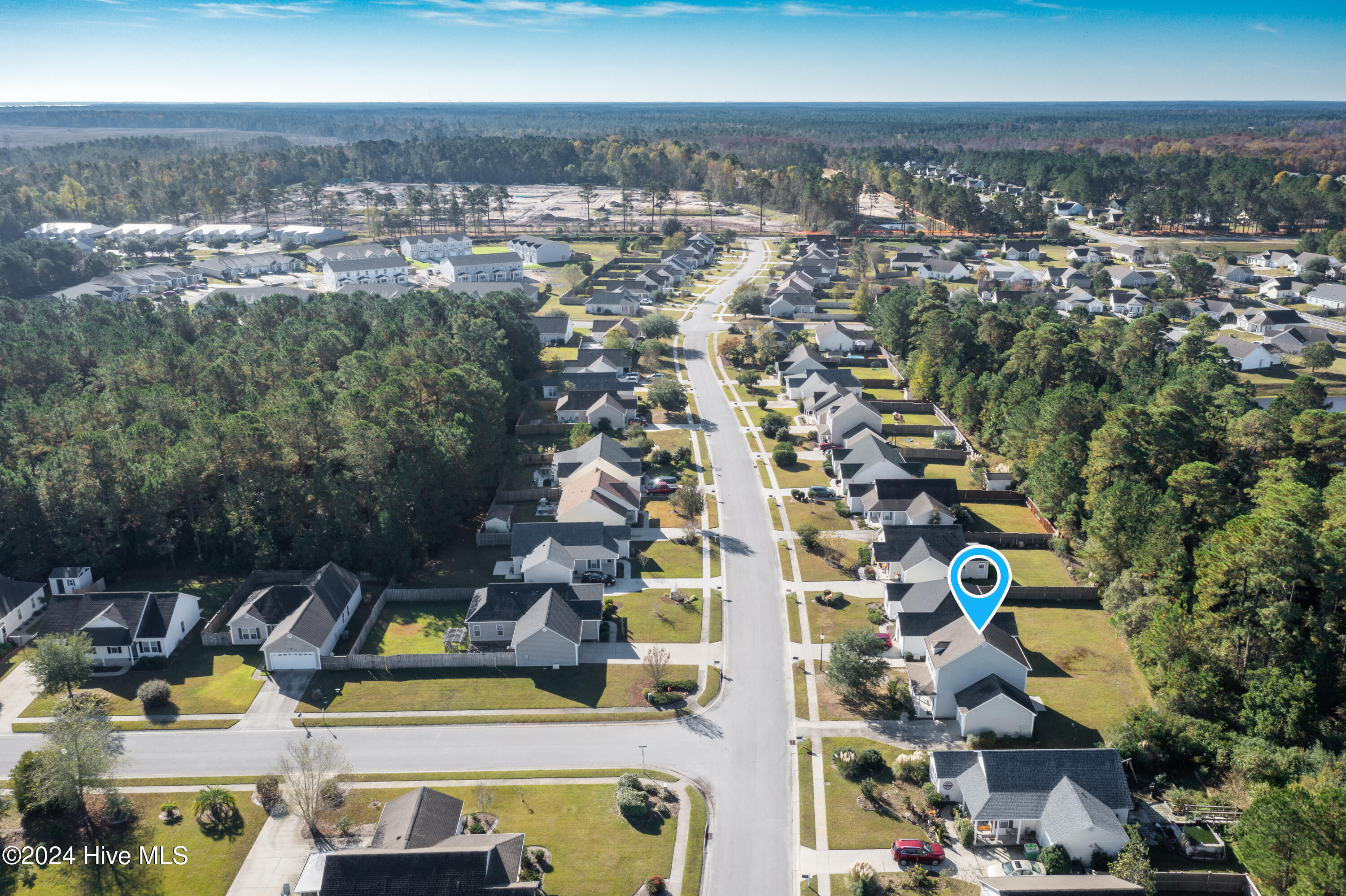 143 Tylers Cove Way
