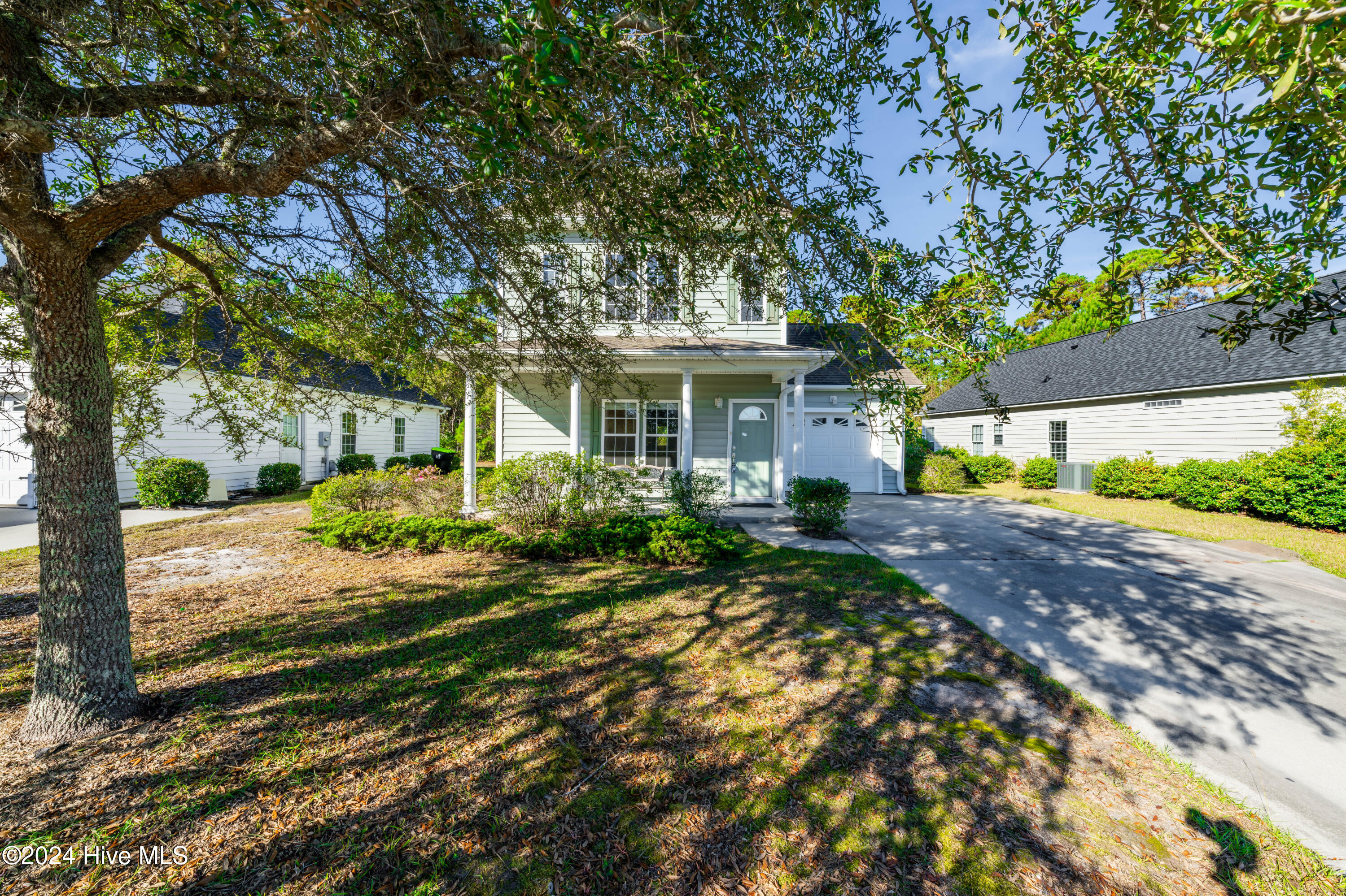 143 Tylers Cove Way