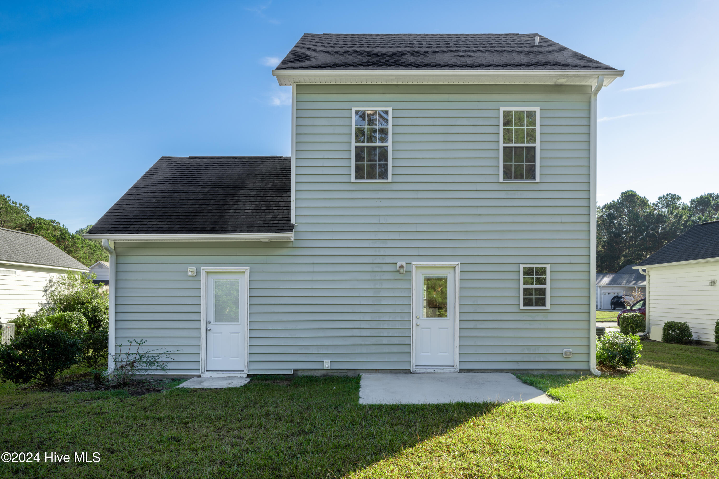 143 Tylers Cove Way