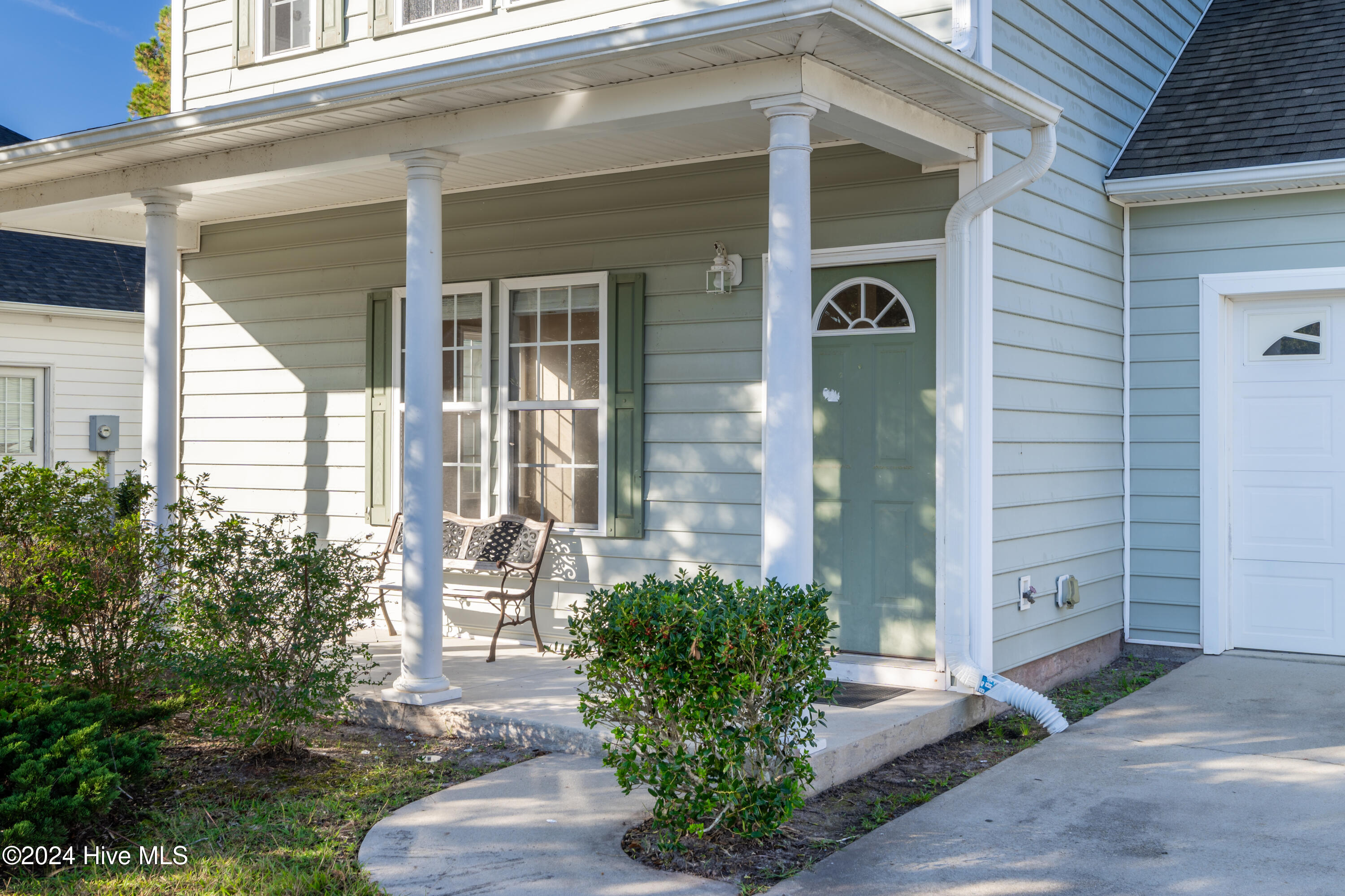 143 Tylers Cove Way