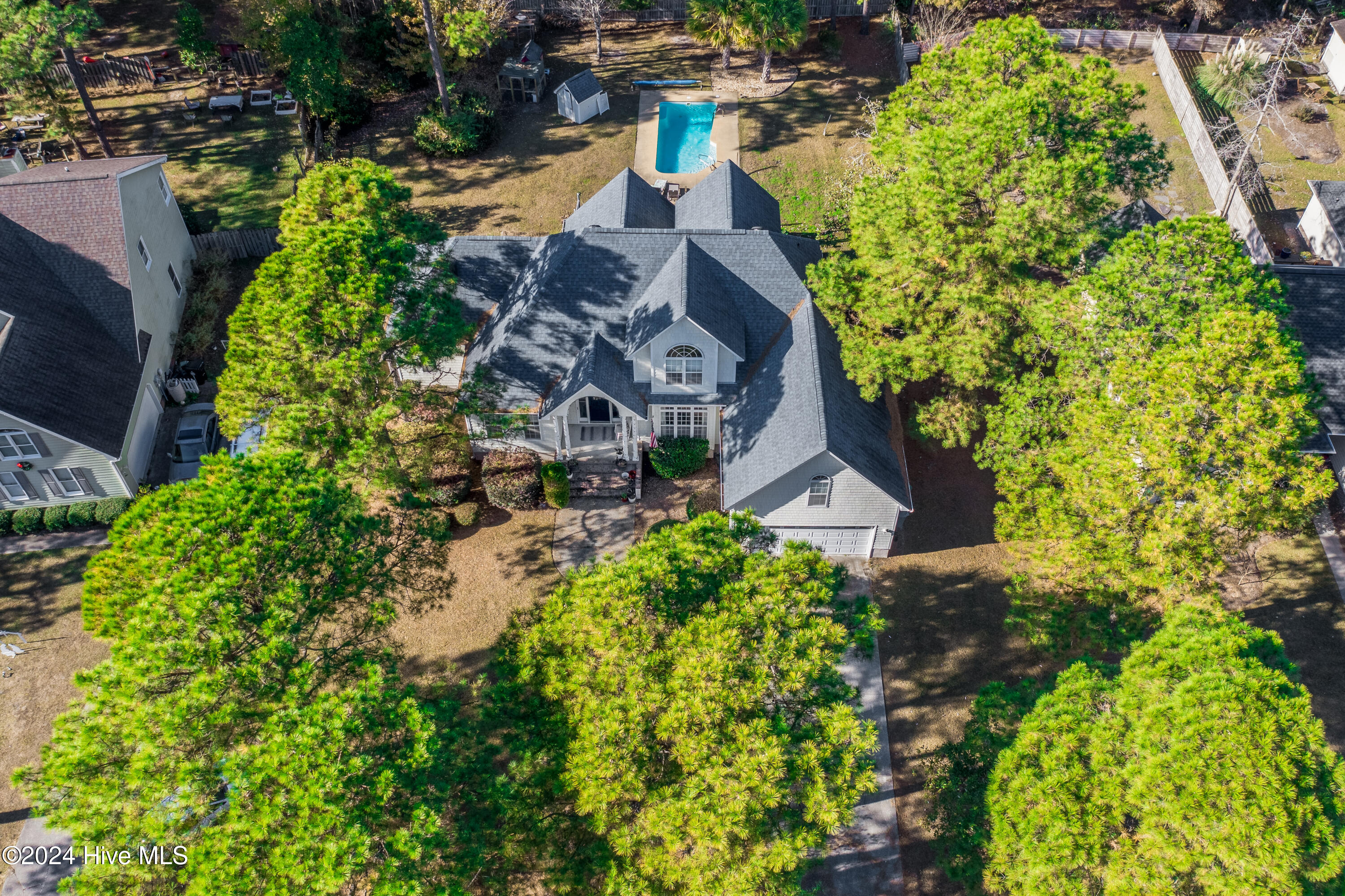 7513 Lost Tree Road
