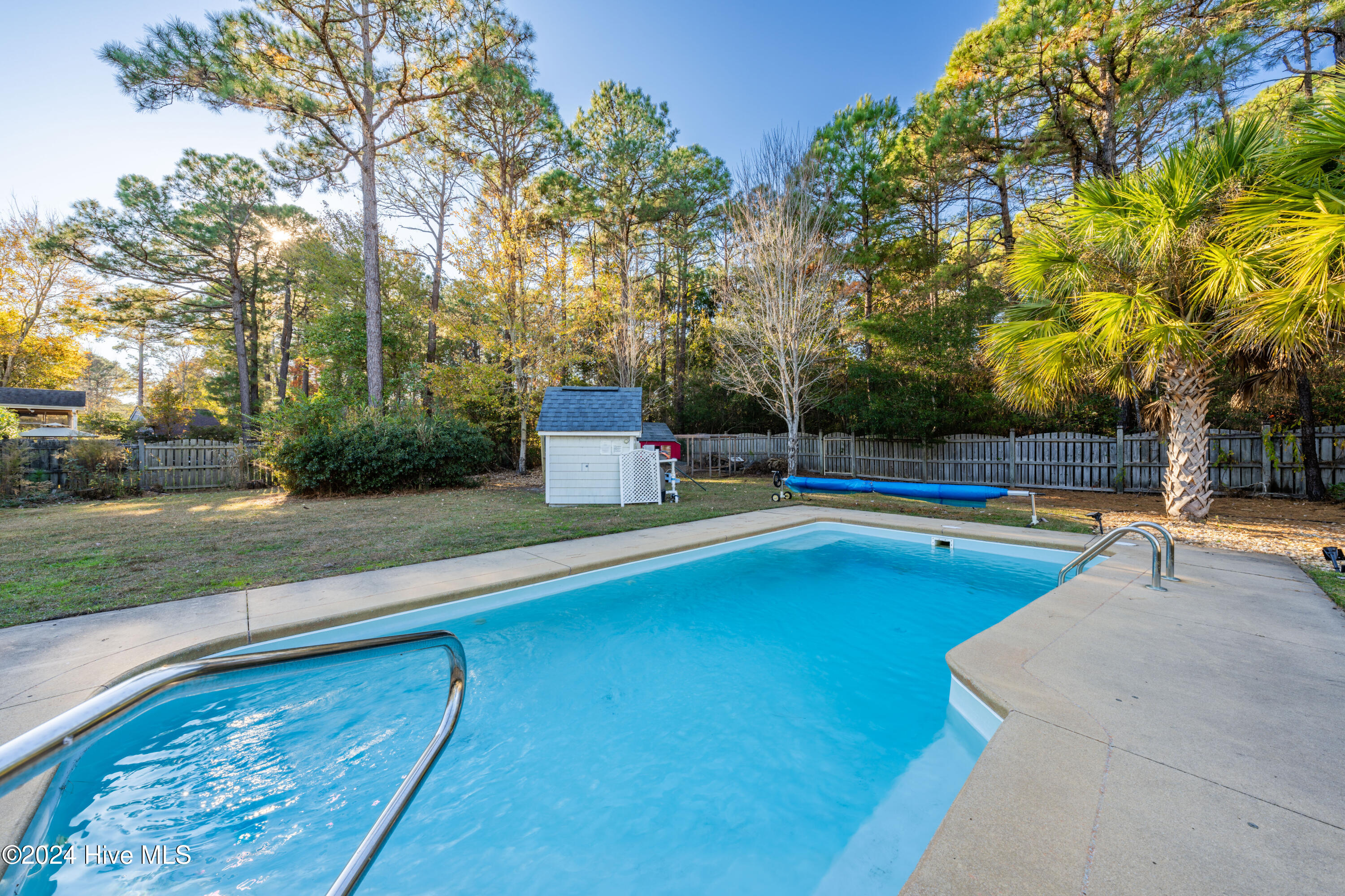 7513 Lost Tree Road