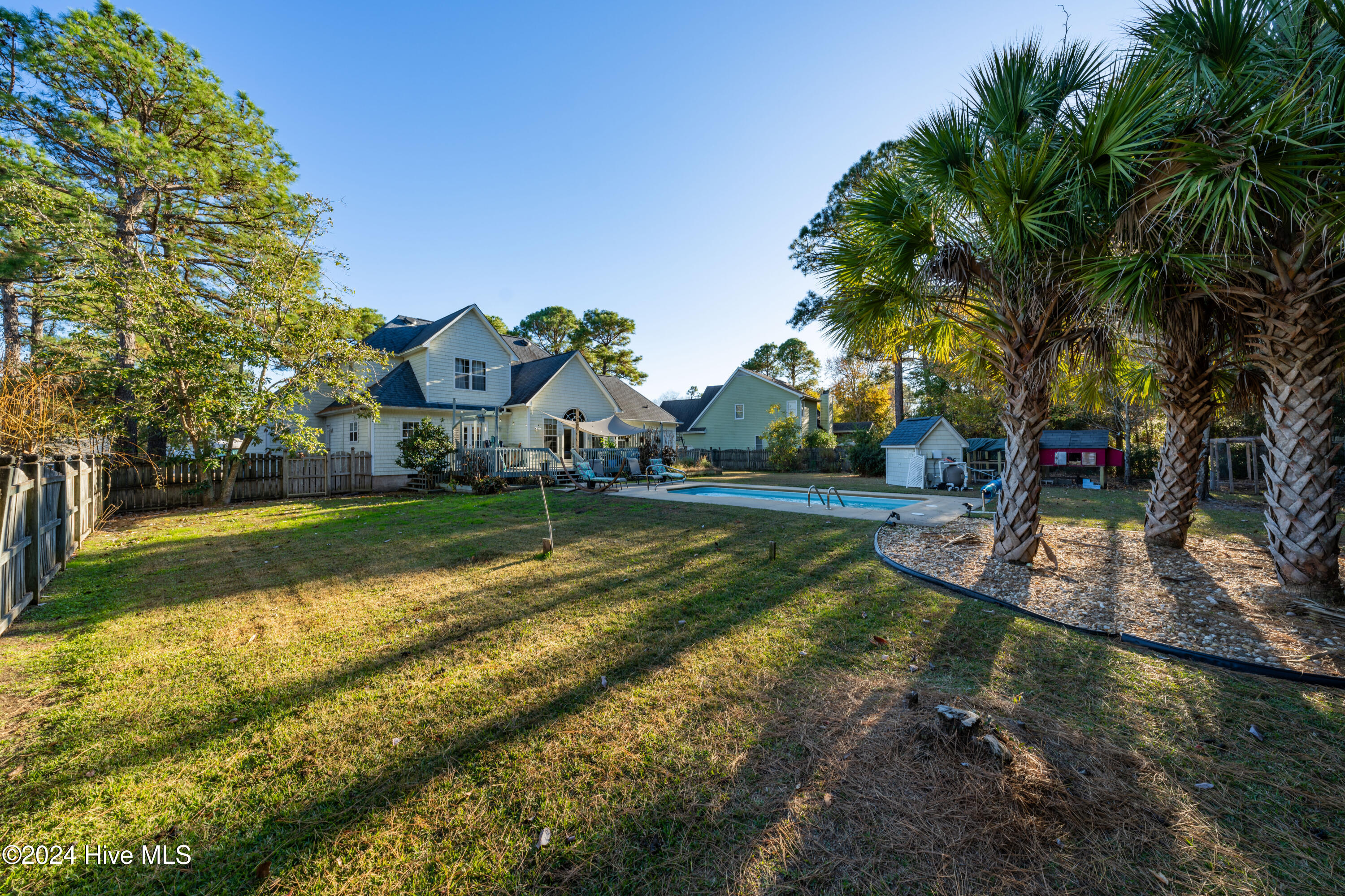 7513 Lost Tree Road