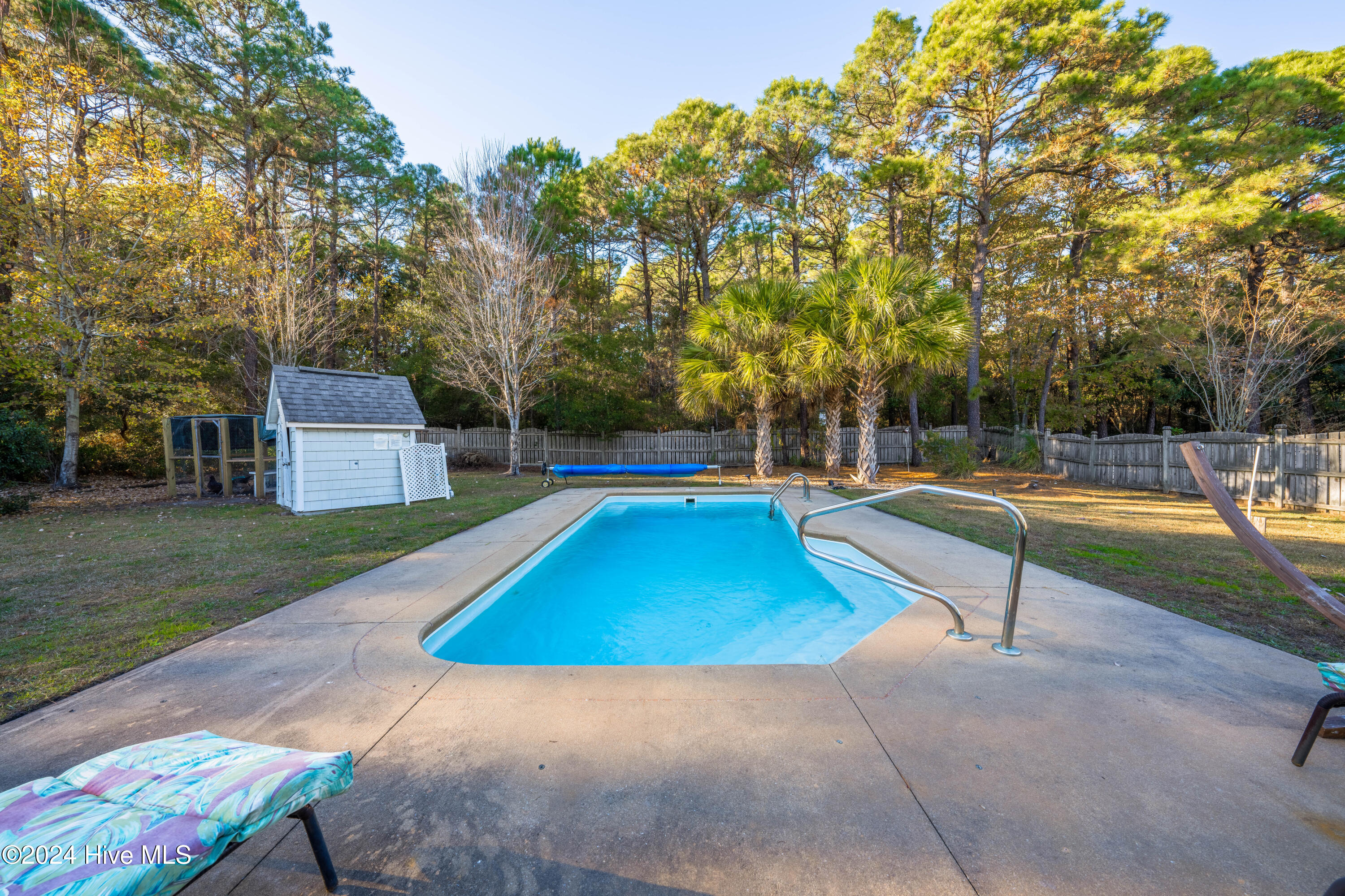 7513 Lost Tree Road