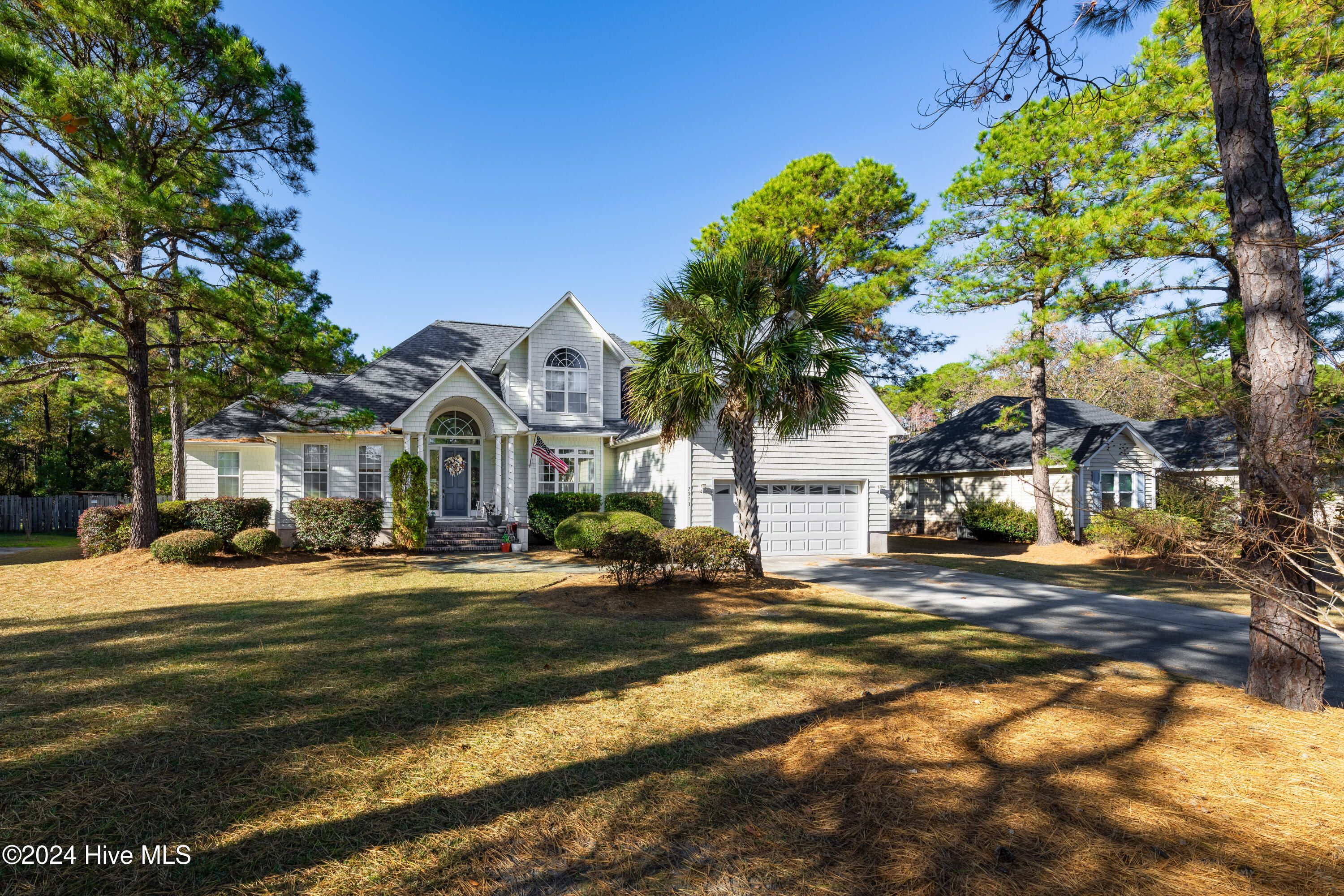 7513 Lost Tree Road