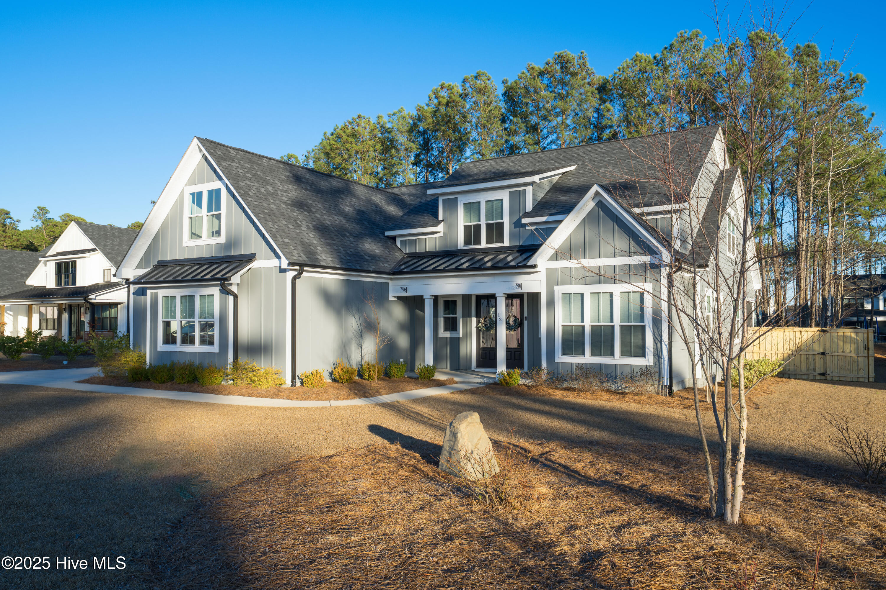 42 Berkshire Lane
