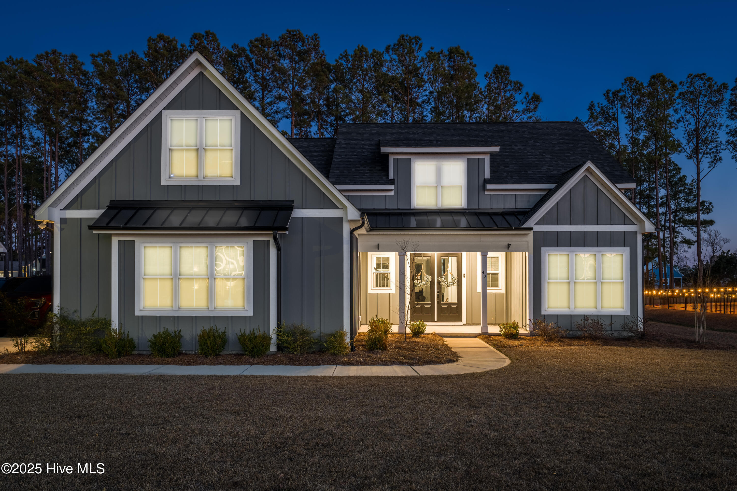42 Berkshire Lane