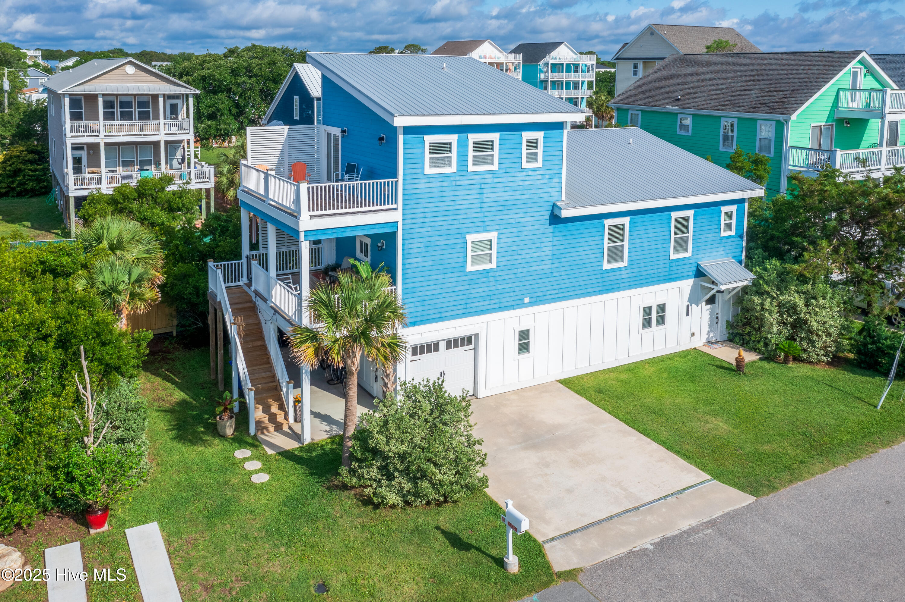 1522 Snapper Lane