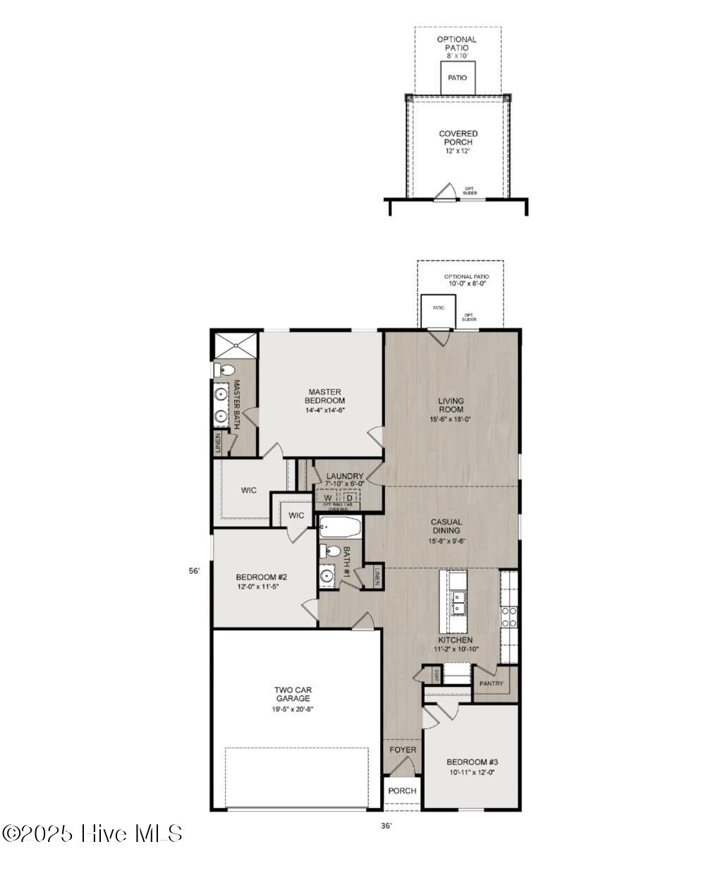 7418 Julius Drive, 18