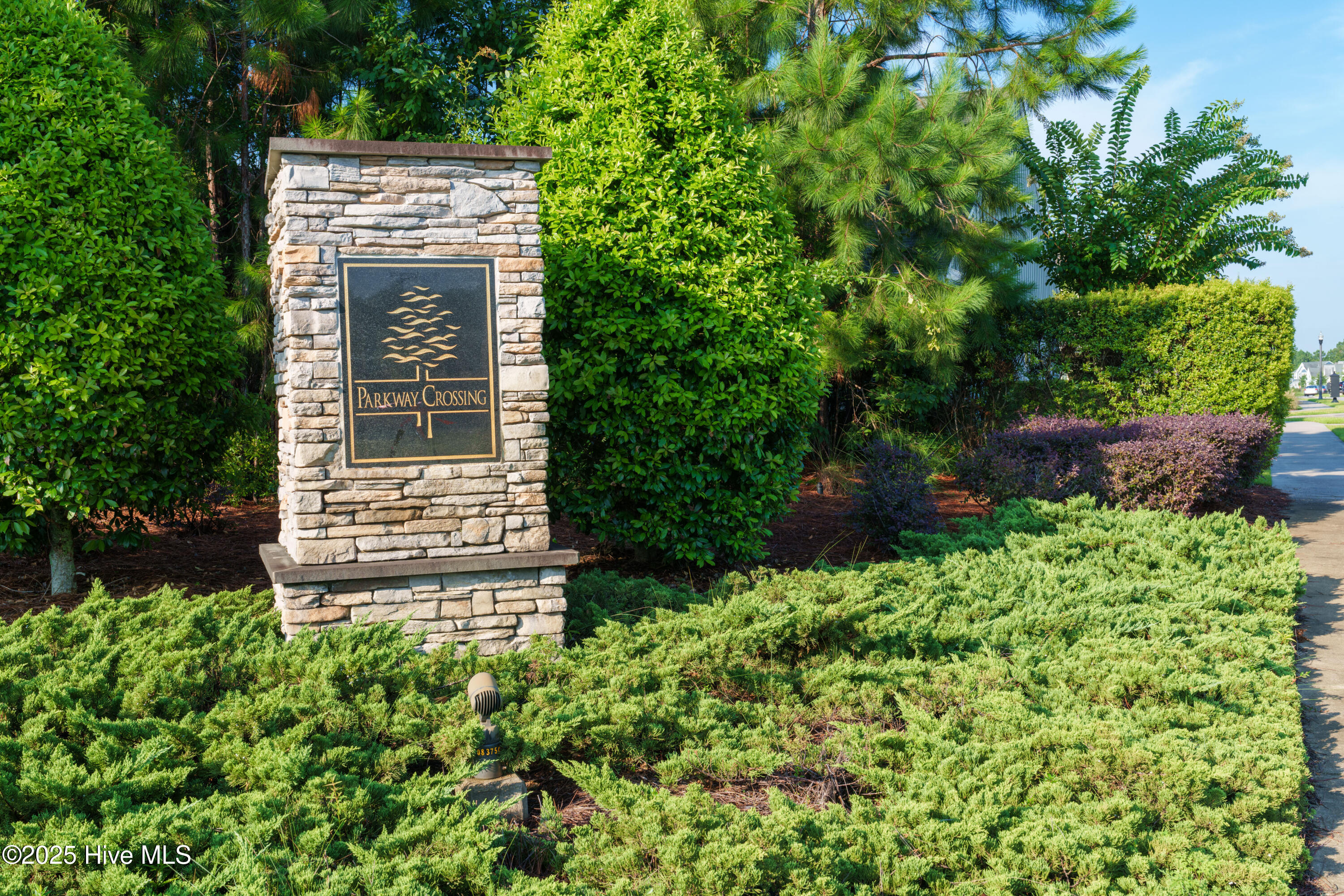 4010 Druids Glen Drive